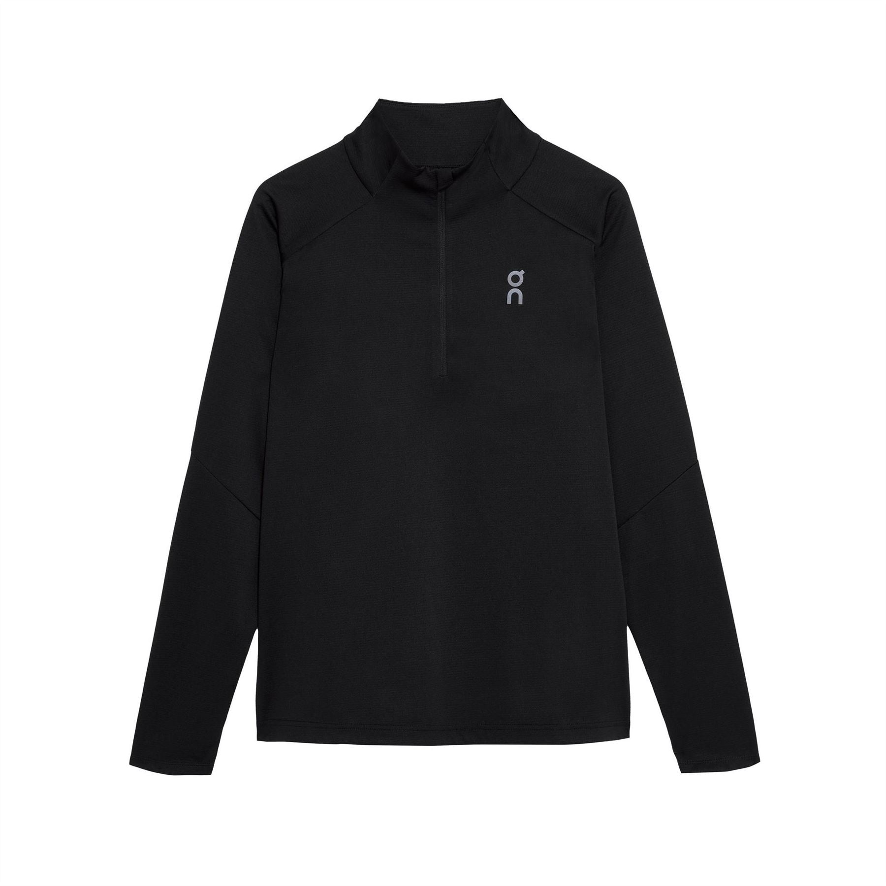 On Climate Regular Fit Long Sleeve Shirt