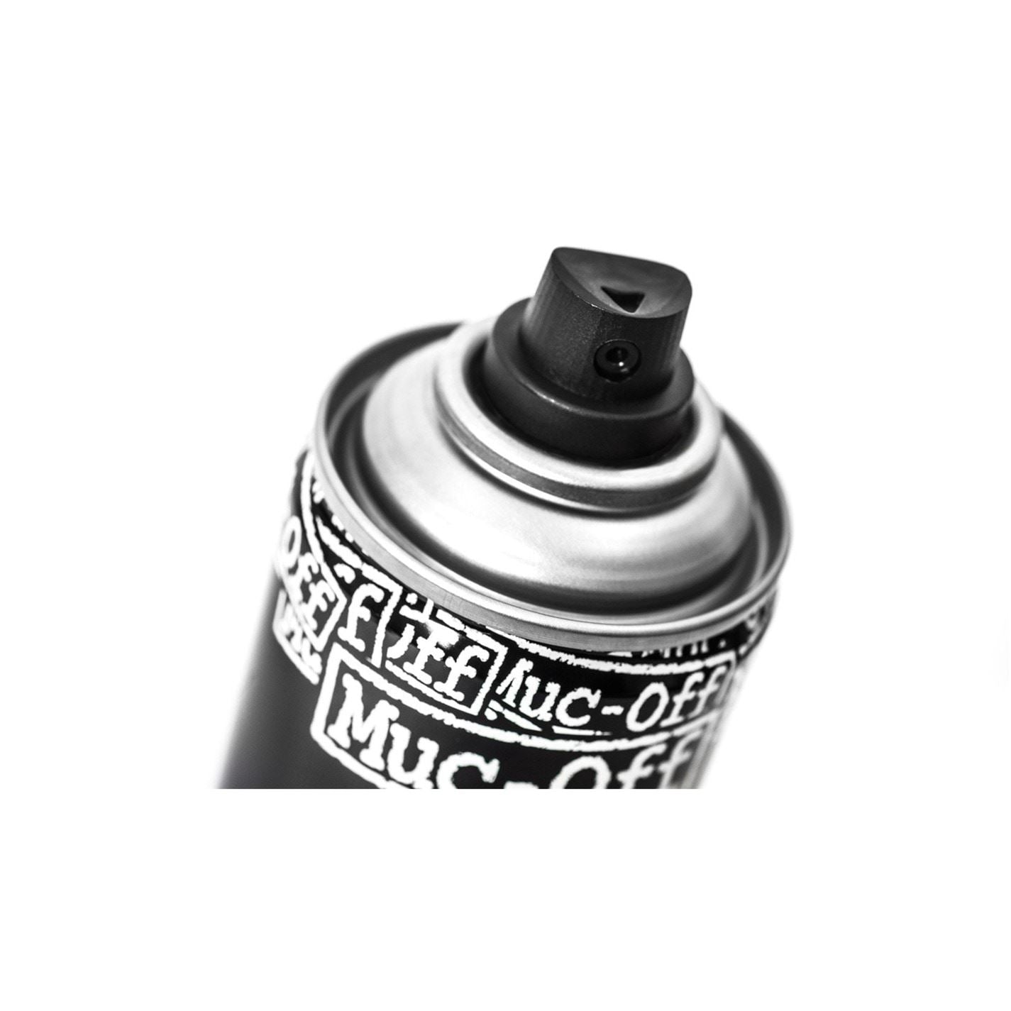 Muc-Off Off Mo 94 Protect And Shine Spray