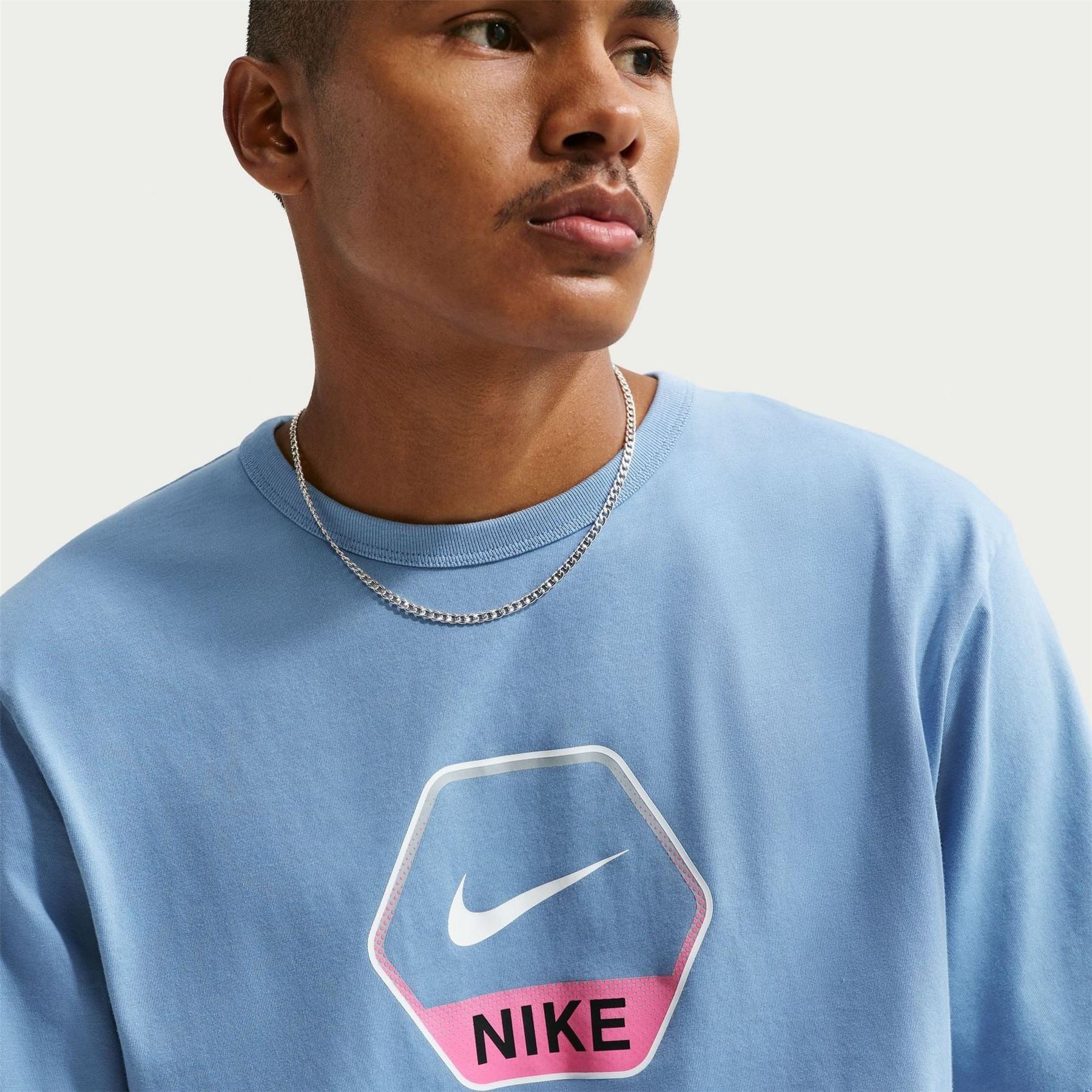 Nike City Side Tee Sn62