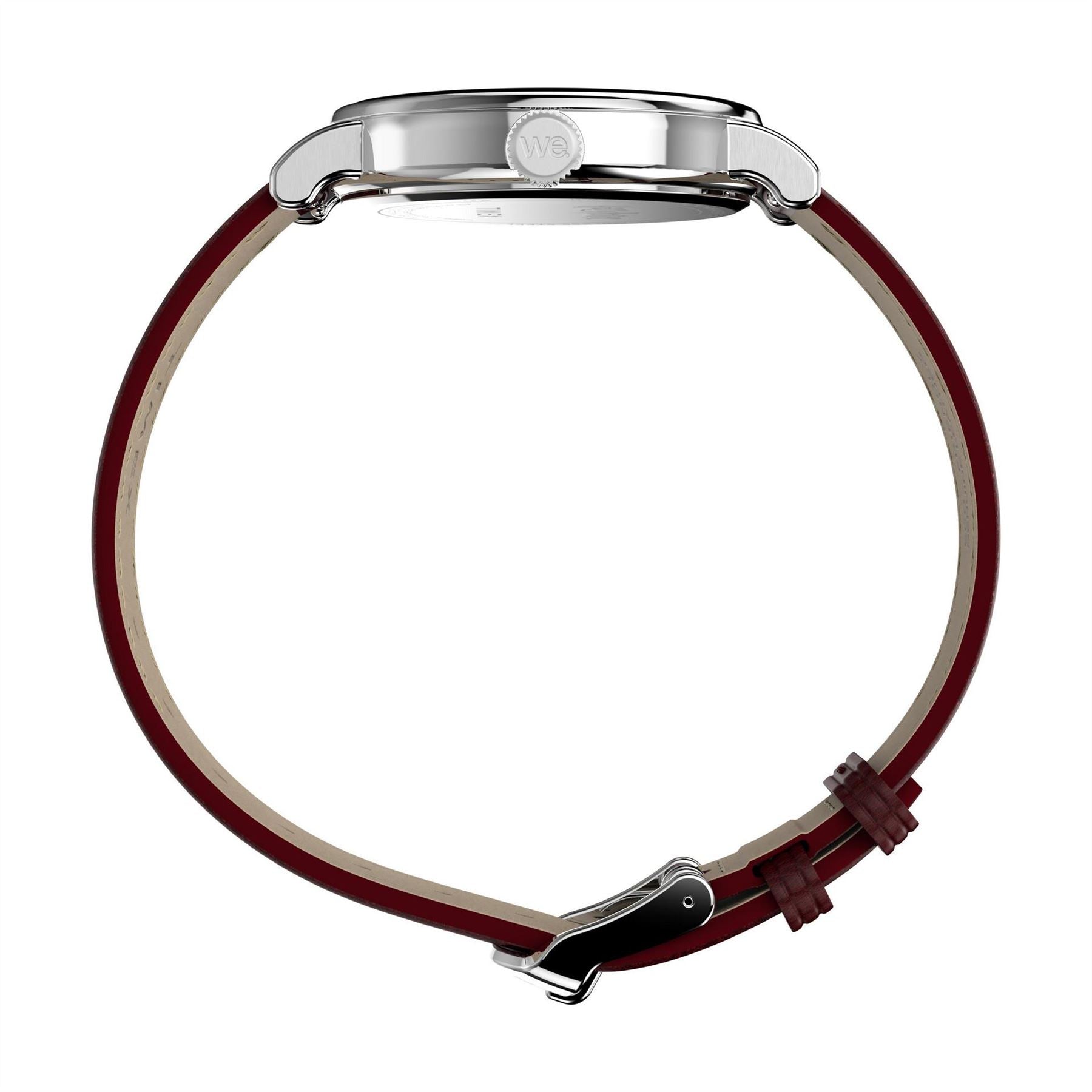 Timex Potter Quartz Analogue Watch