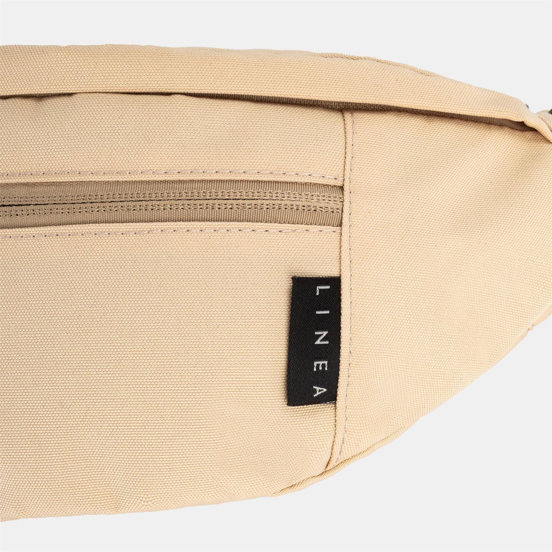 Linea Zip Bum Bag