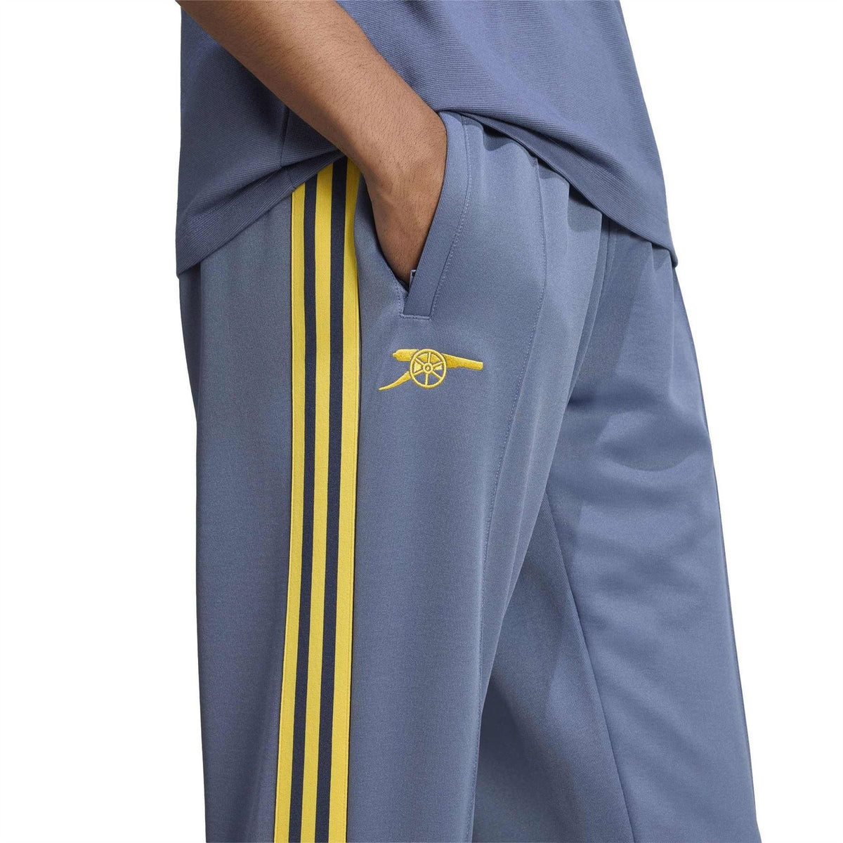 adidas Mens Originals Tracksuit Bottom