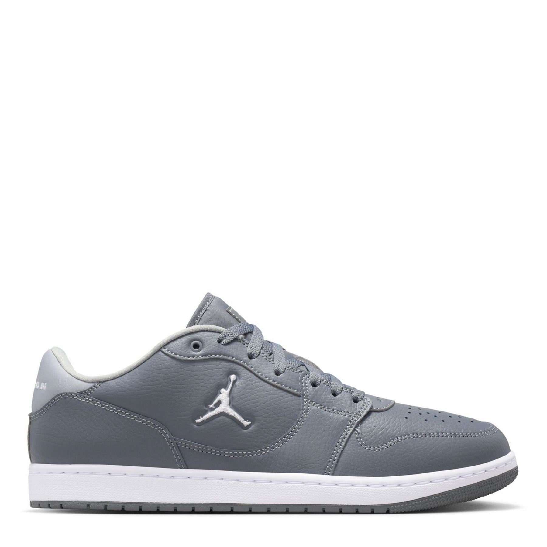 Air Jordan Access Low Top Trainers