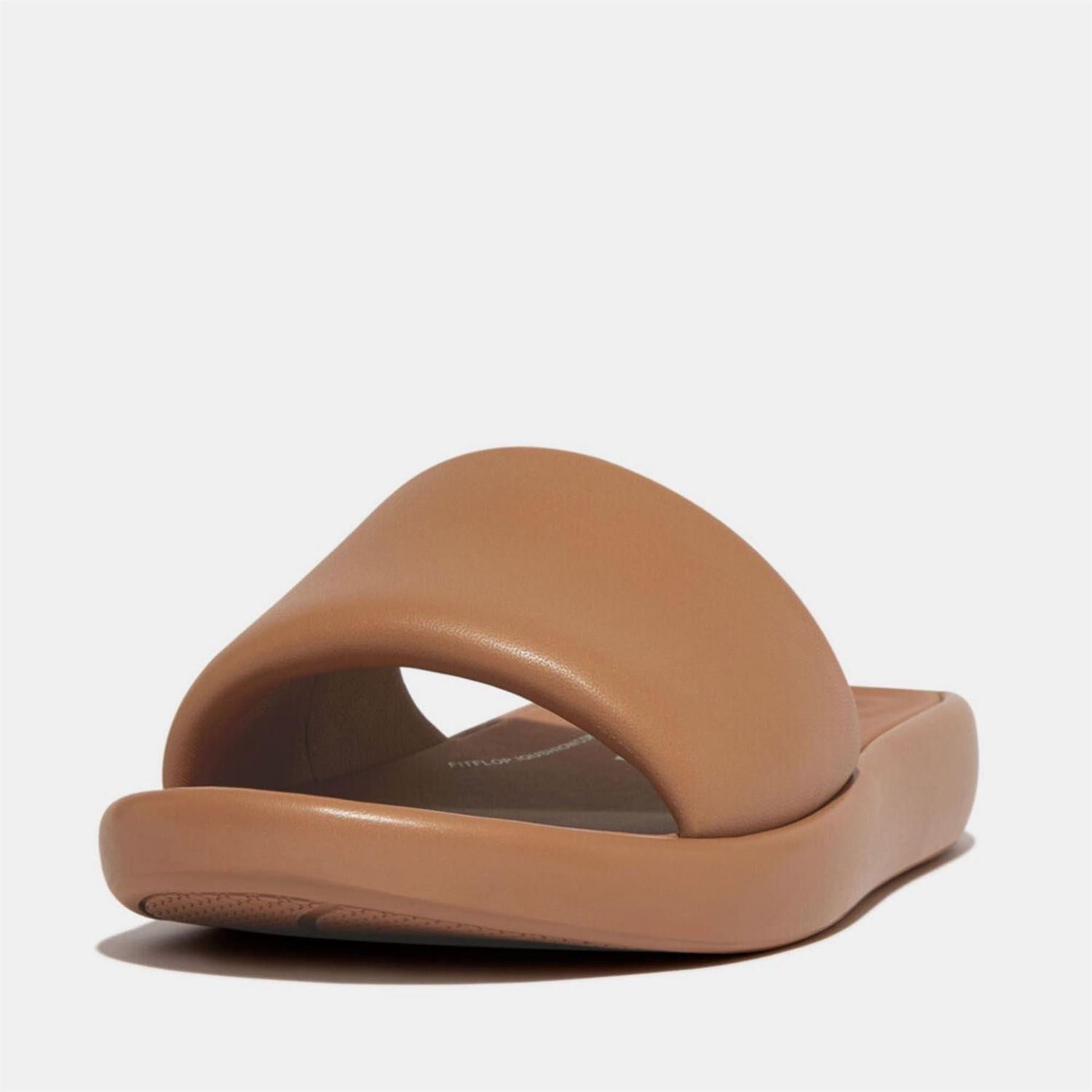 Fitflop D Luxe Padded Sliders