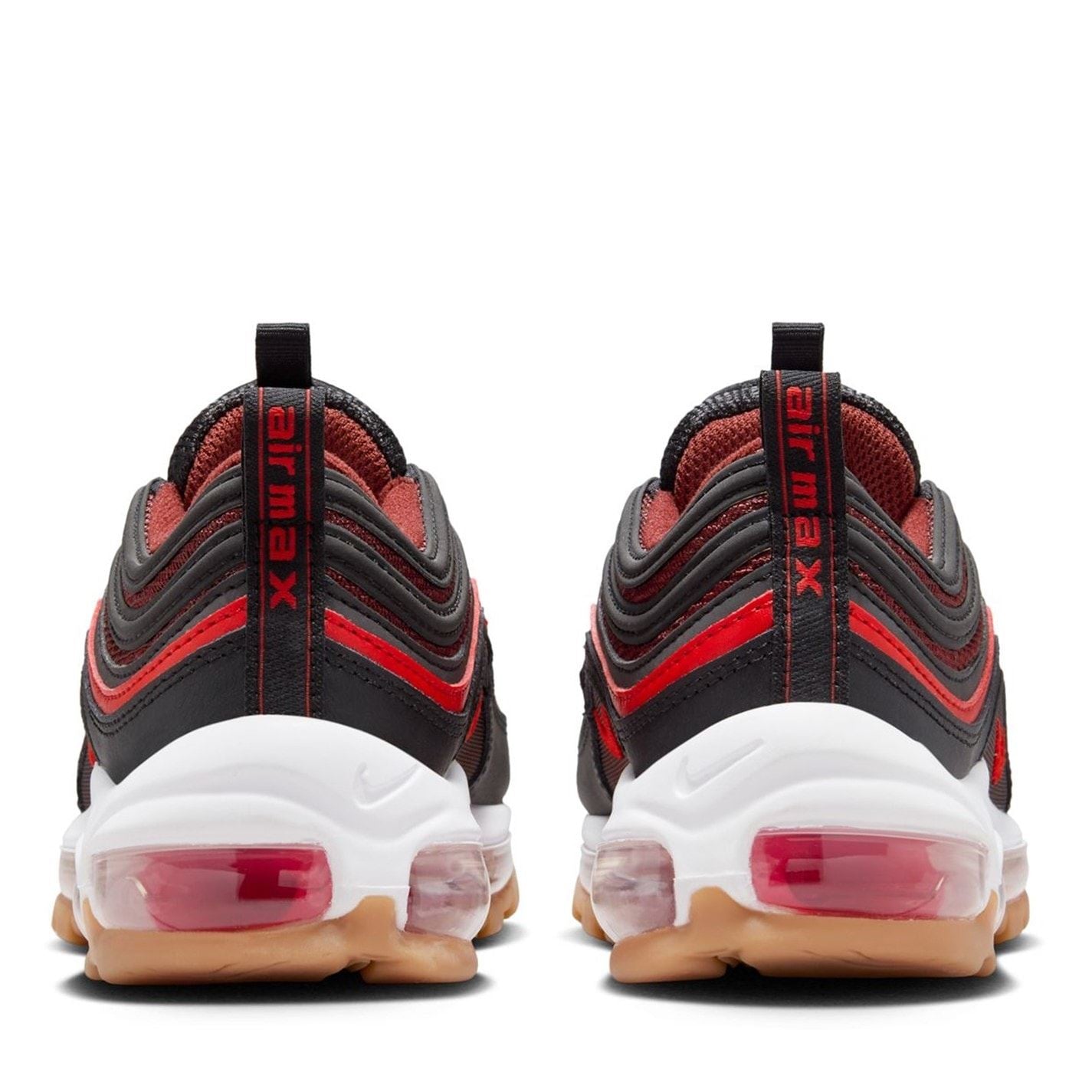Nike Air Max 97 Junior Trainers