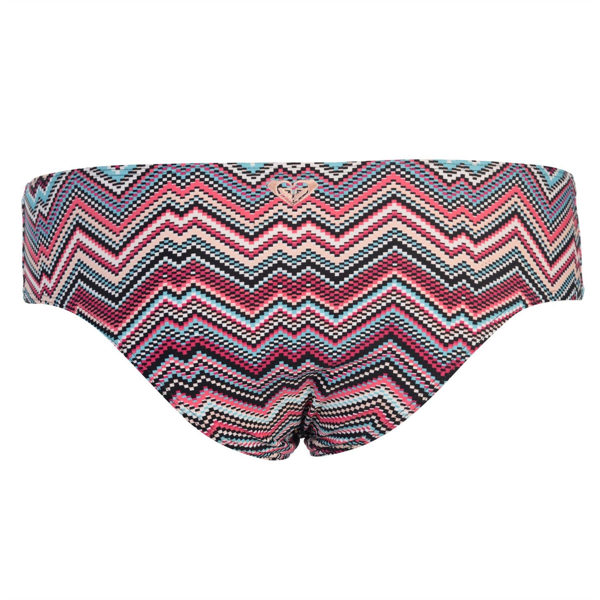 Roxy Solid Bikini Bottoms Ladies