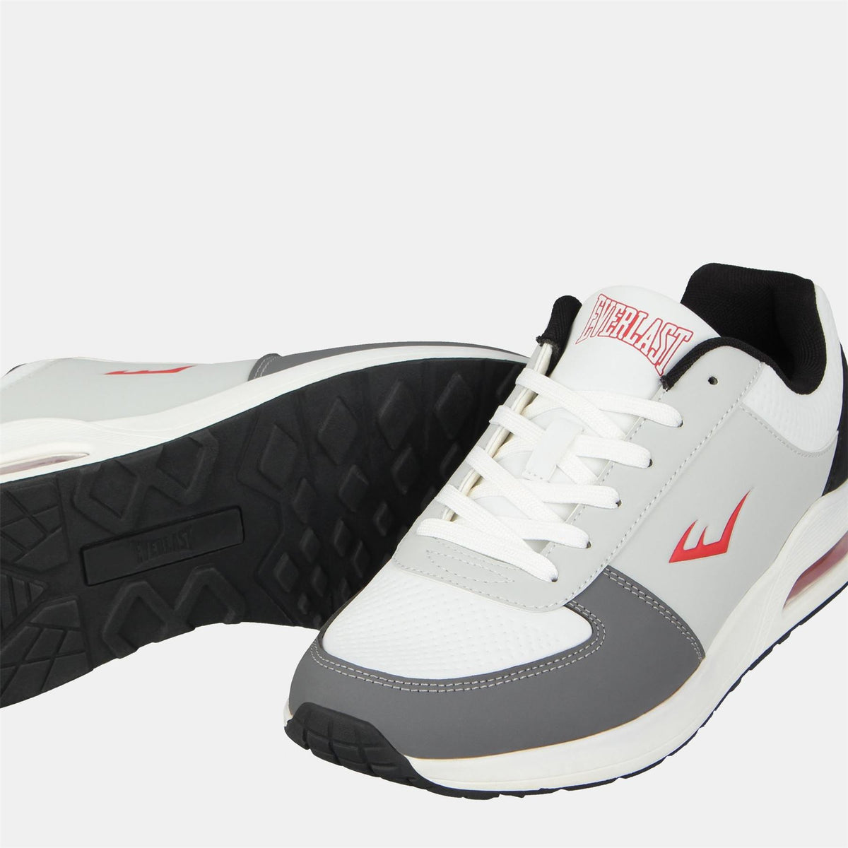 Everlast Mens Kaiso Trainers