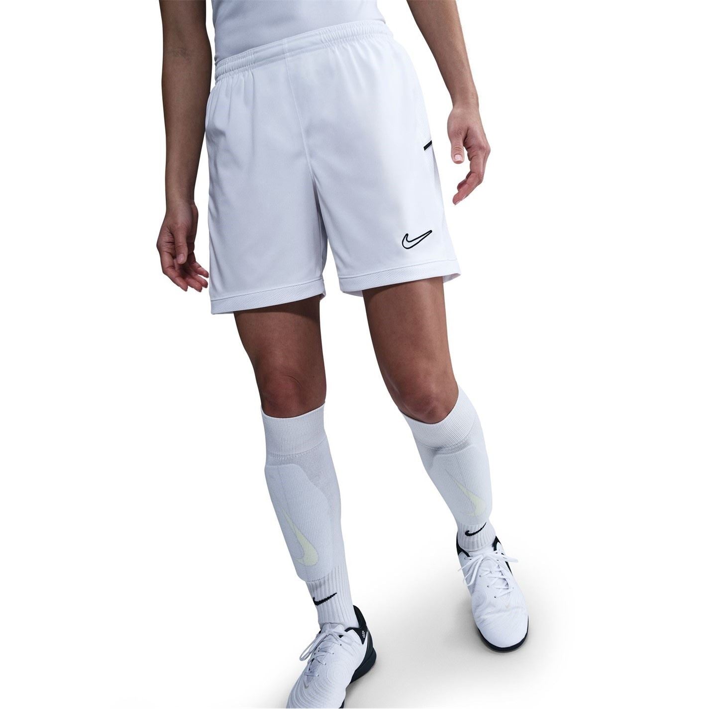 Nike Womens Academy Dri Fit Shorts
