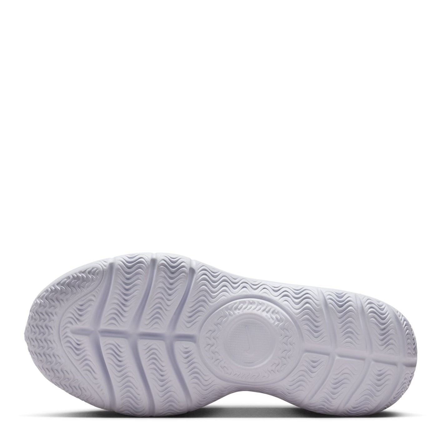 Nike Flex Runner 3 Kids Low Top Running Sneakers