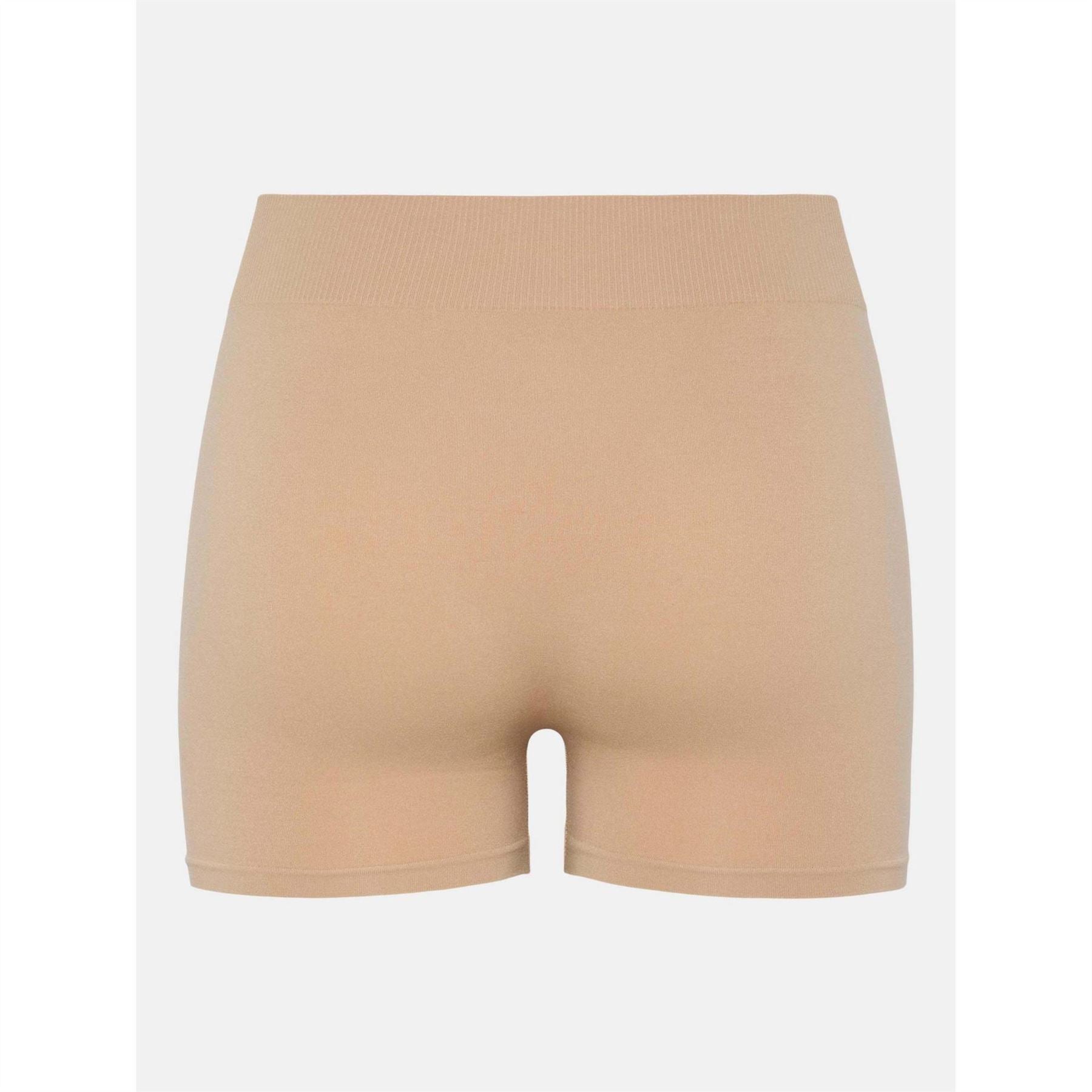 Pieces London City Compression Fit Shapewear Shorts