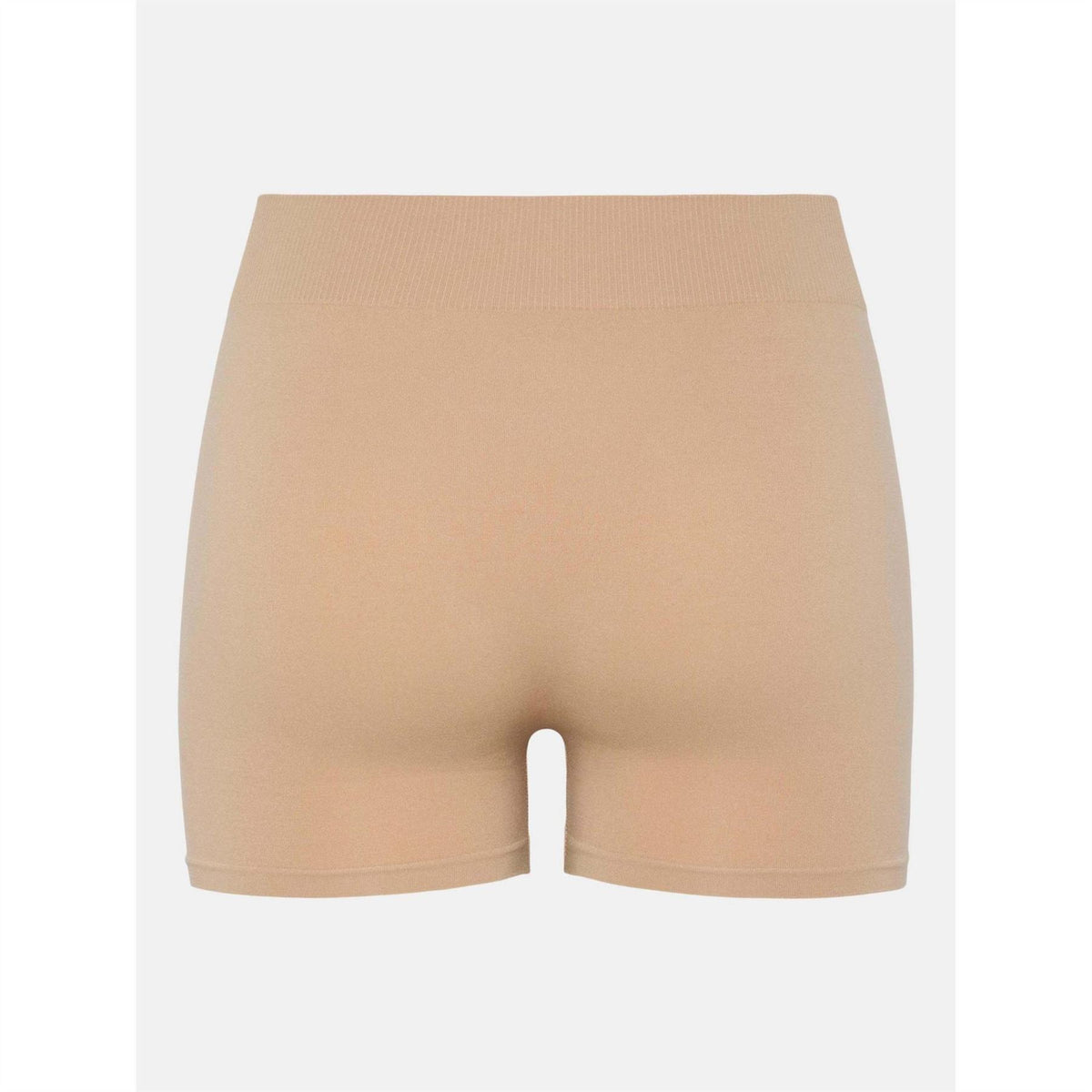 Pieces London City Compression Fit Shapewear Shorts