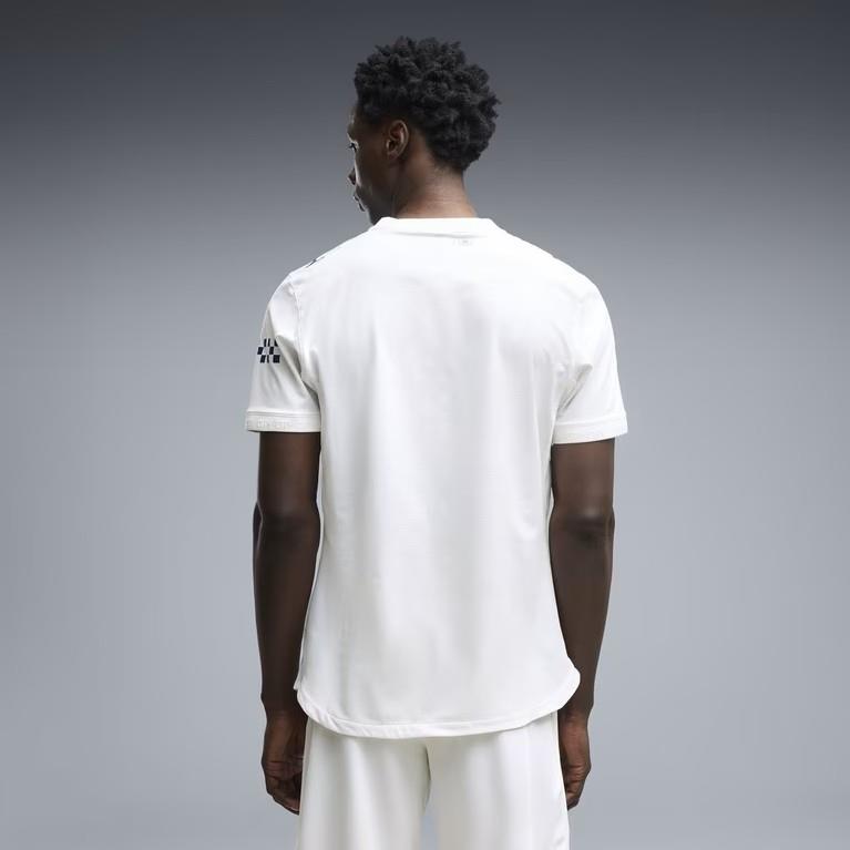 Puma Mens City Authentic Third Shirt 2026 27