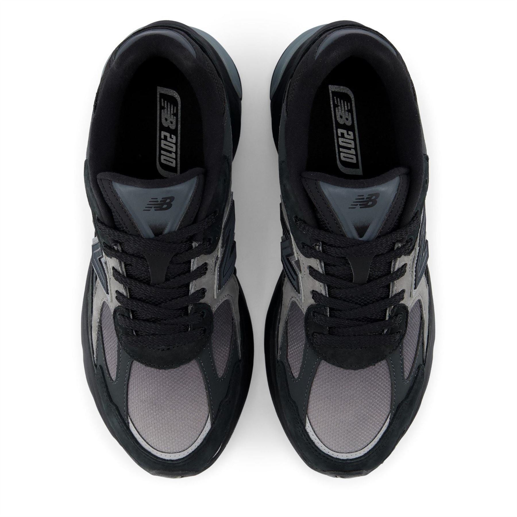 New Balance Mens 2010