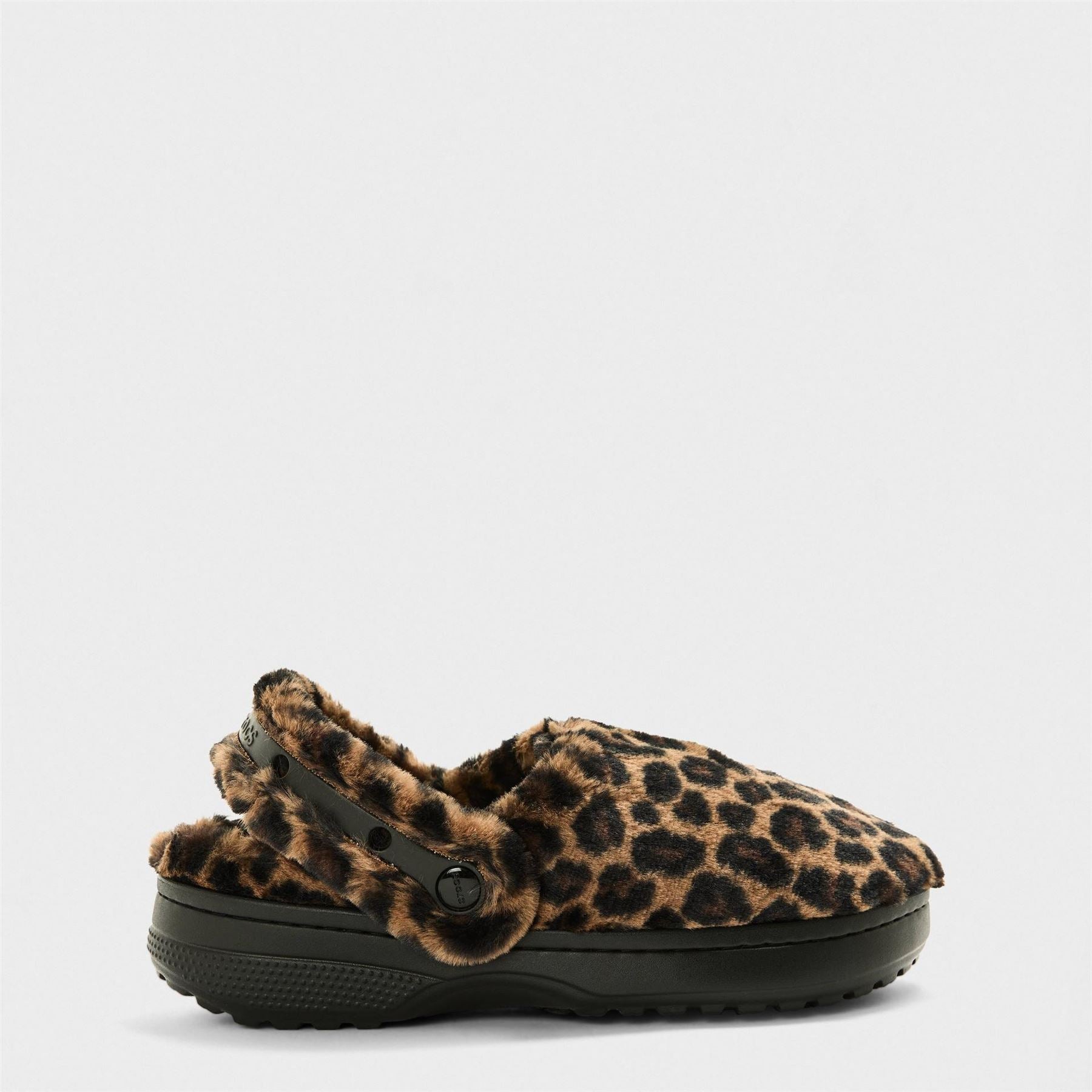 Crocs Unfurgettable LD61 Closed Toe Mules