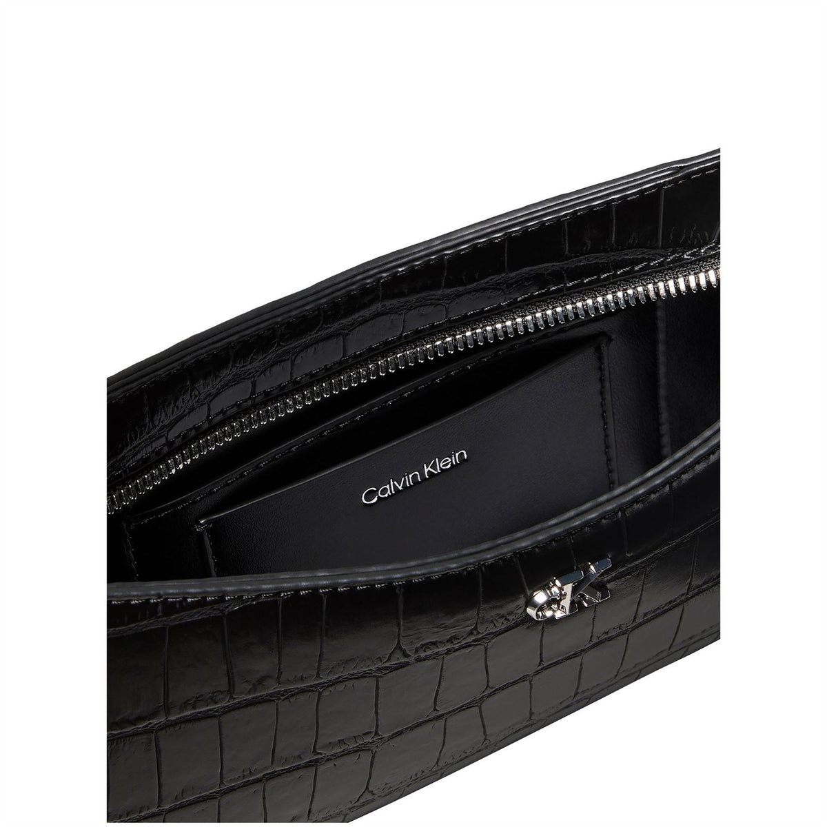 Calvin Klein L Croc S Shoody Bag Ld64
