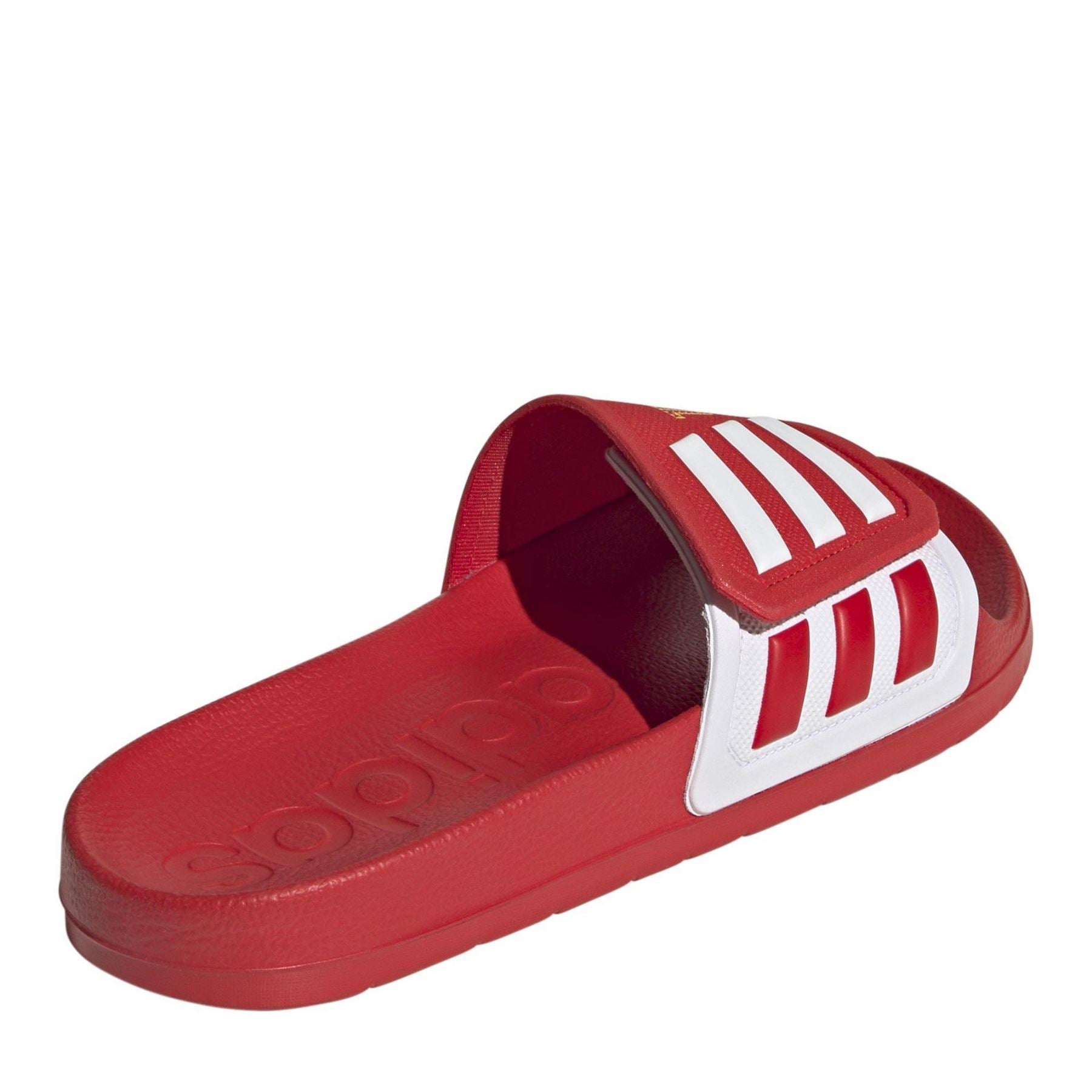 adidas Kids Adilette Tnd Cloudfoam Quick Drying Pool Sliders
