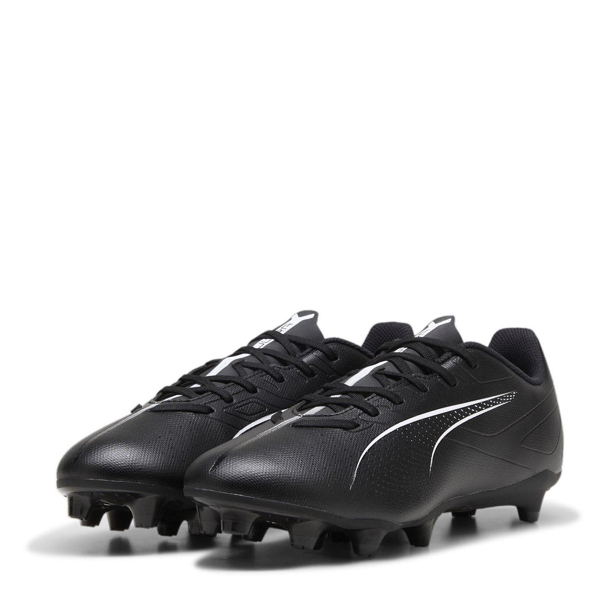 Puma PUMA Ultra 5 Play Firm Ground Football Boots