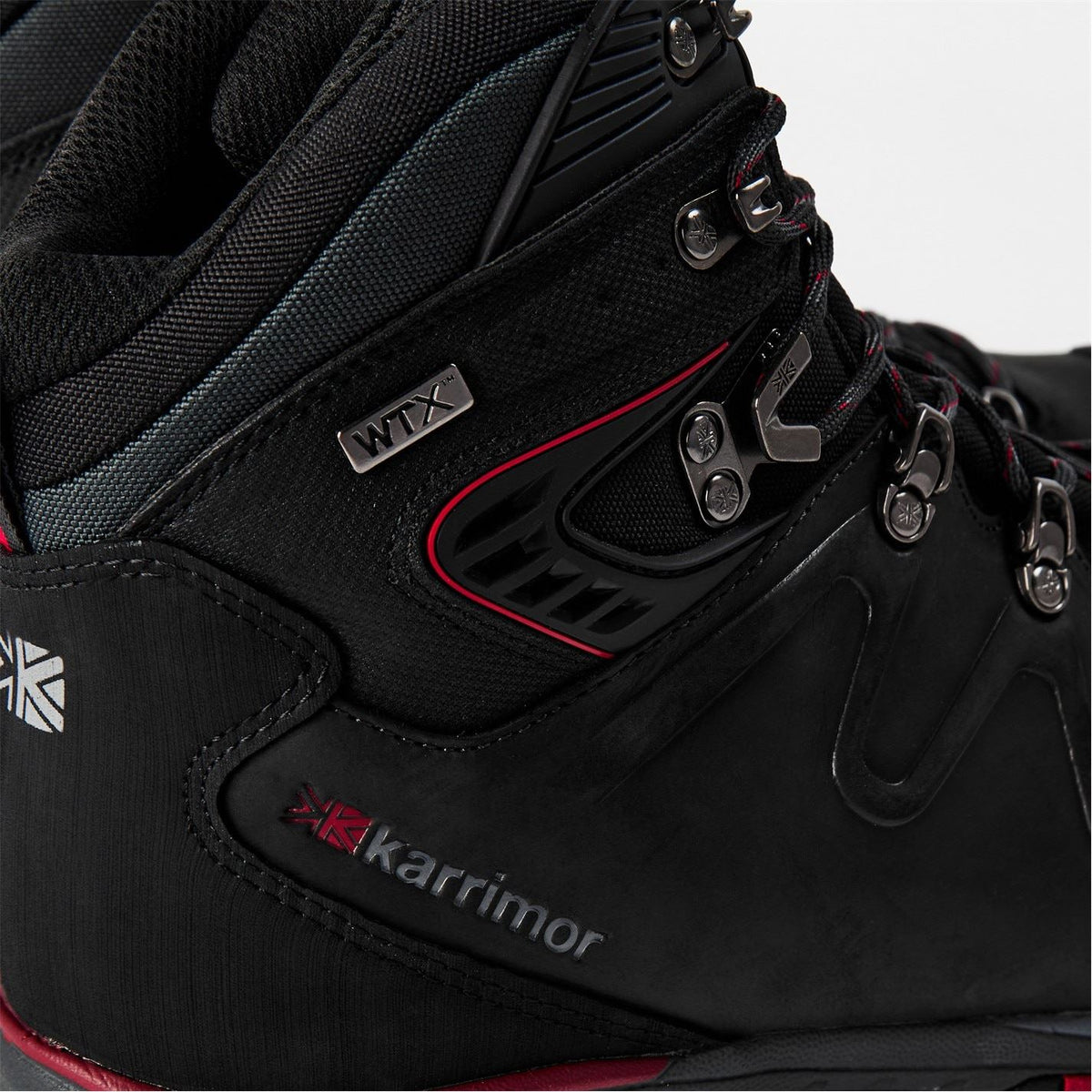 Karrimor Mens Waterproof Walking Boot