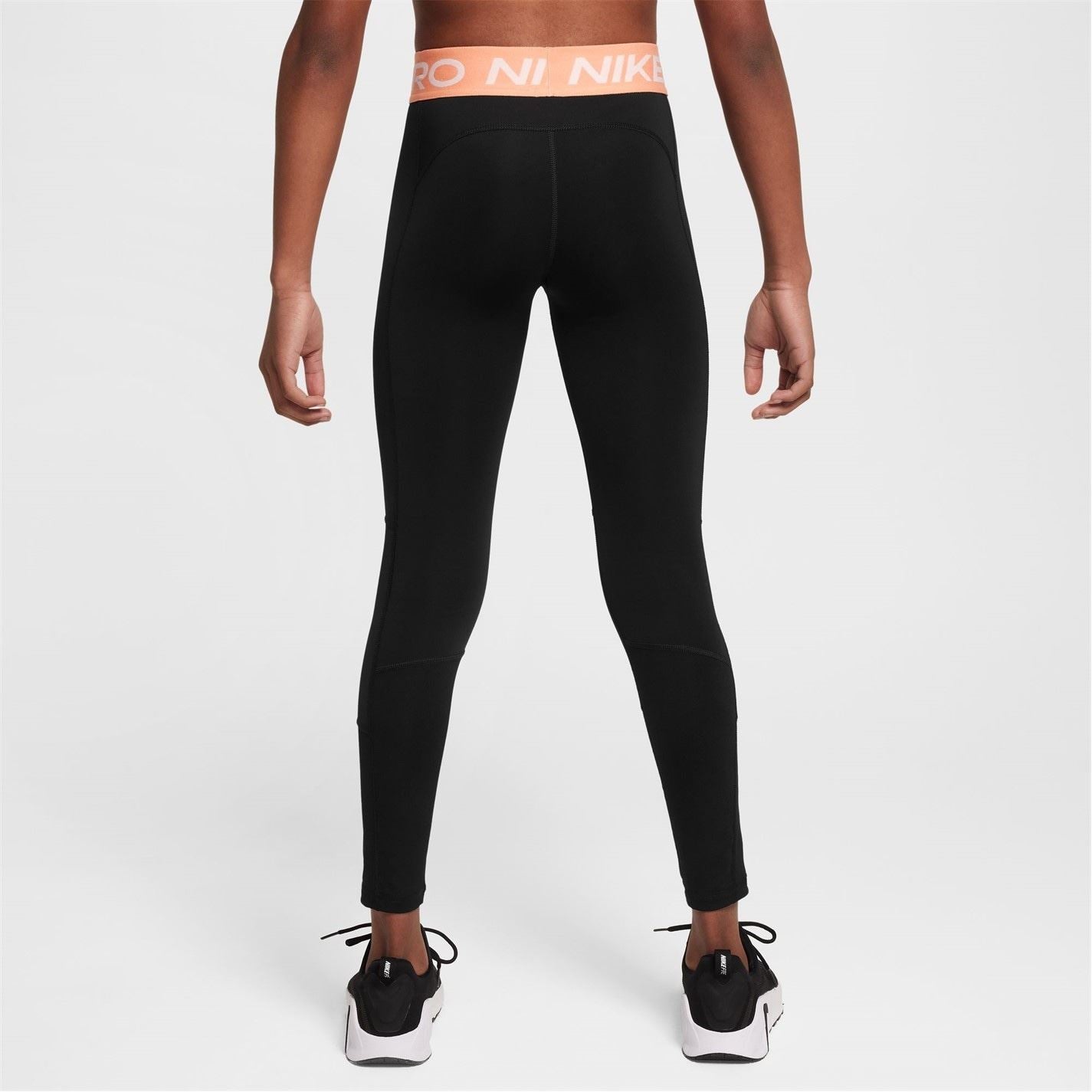 Nike Pro Girls Tights