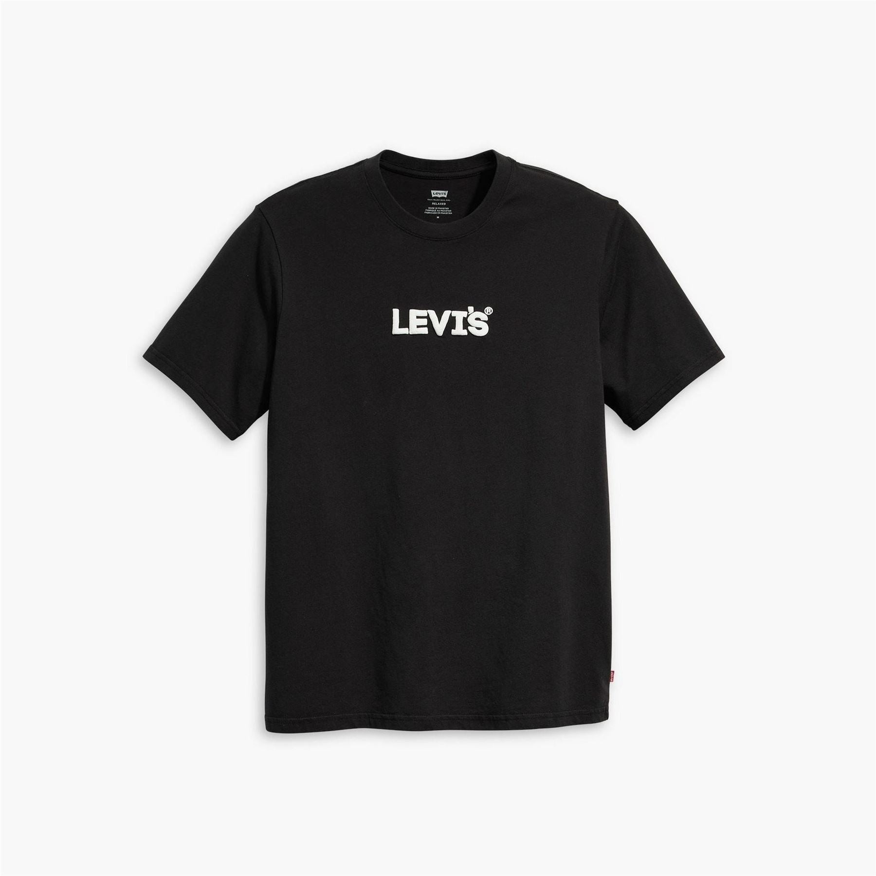 Levis Circle T-Shirt