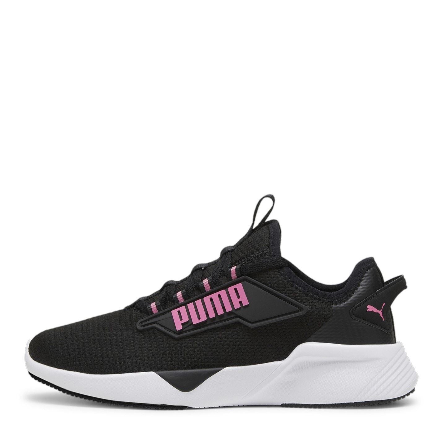 Puma Womens Retaliate 2 Running Trainers