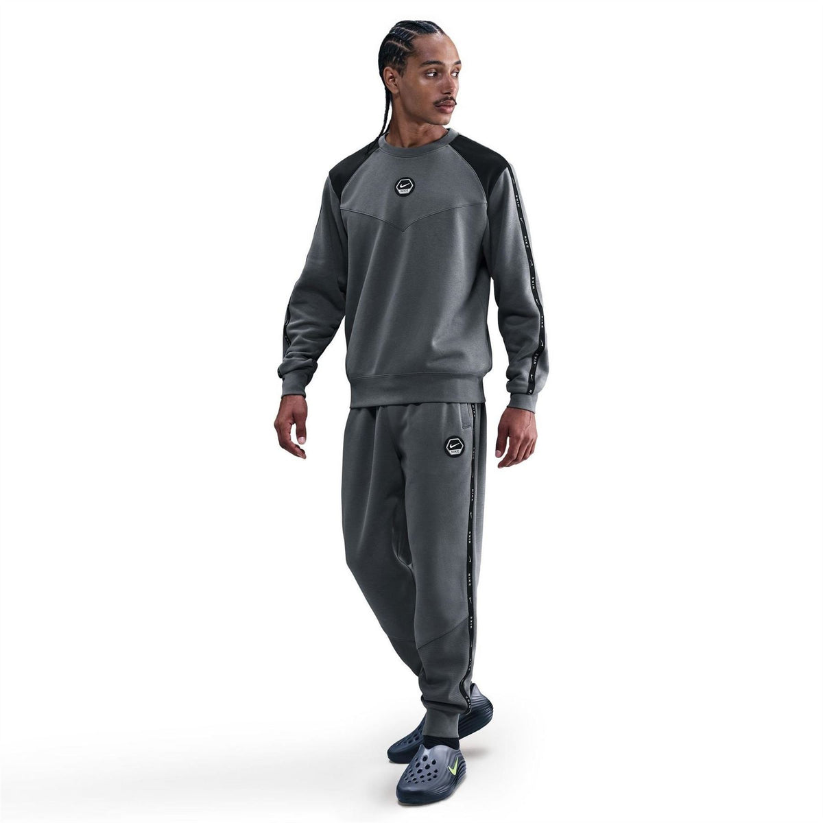 Nike Mens Jogging Bottoms