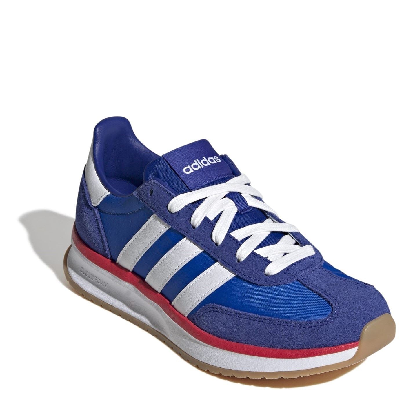 adidas Womens Run 70s 2.0 Low Top Trainers