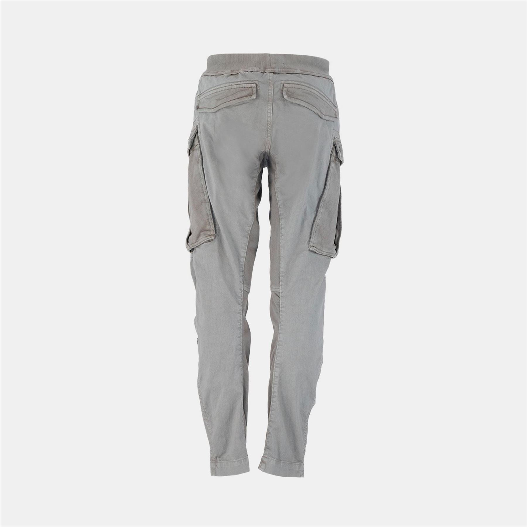 G Star Rovic Zip Solid Patterned Combat Cargo Pants