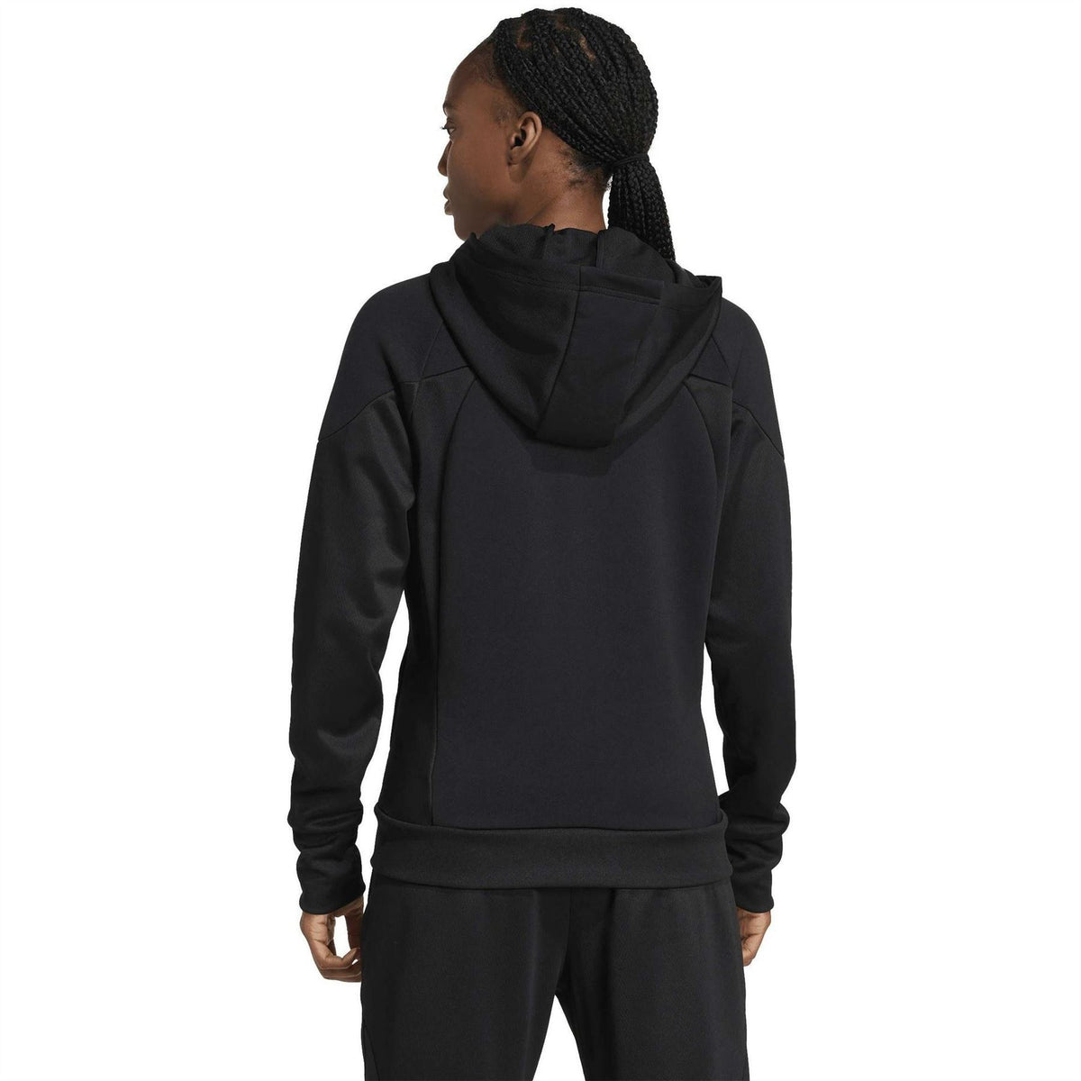 adidas Tiro25 FulL-Zip W