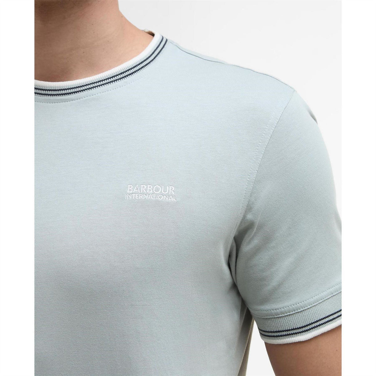 Barbour International B.intense Ethan Regular Fit T-Shirt