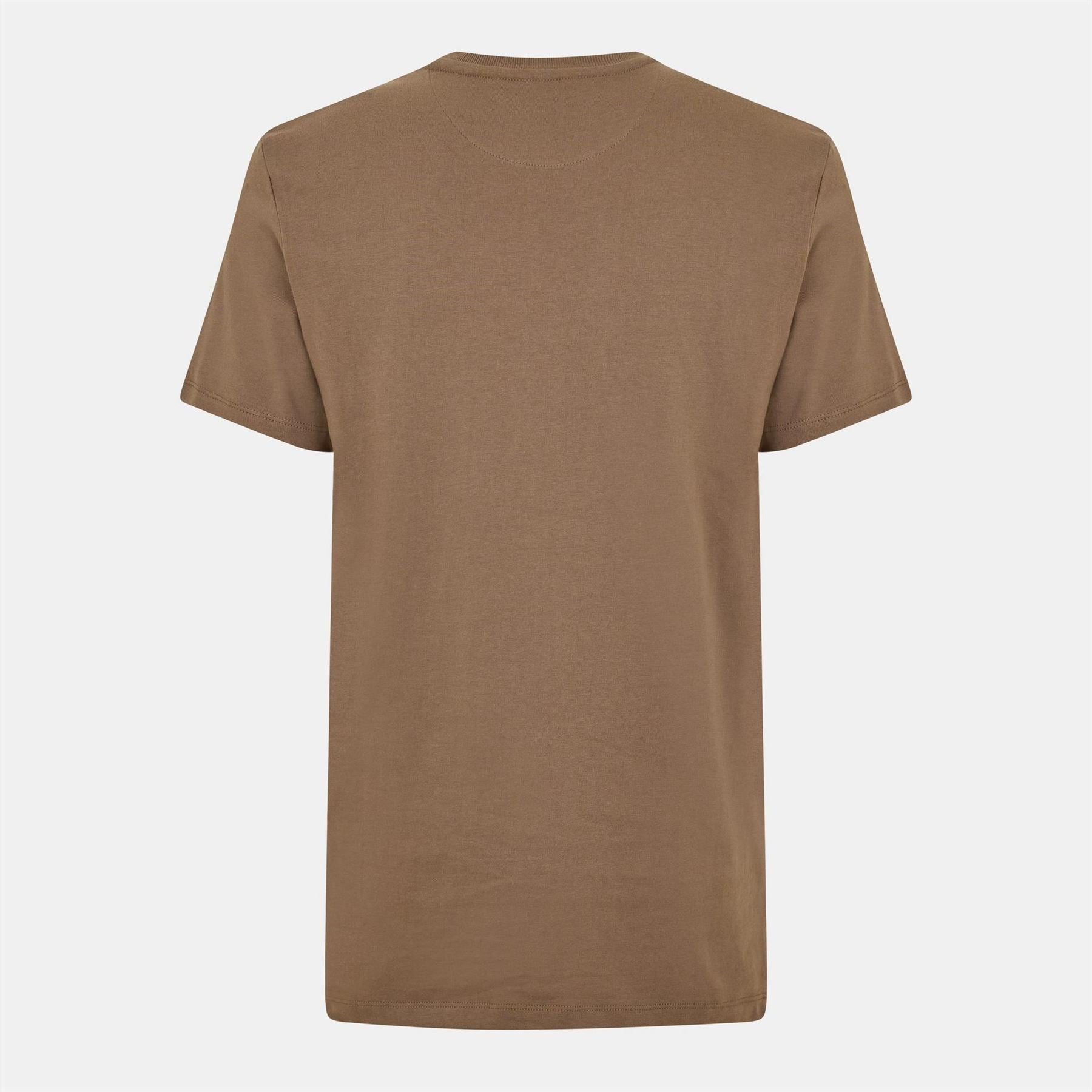 Timberland Fit Logo T-Shirt