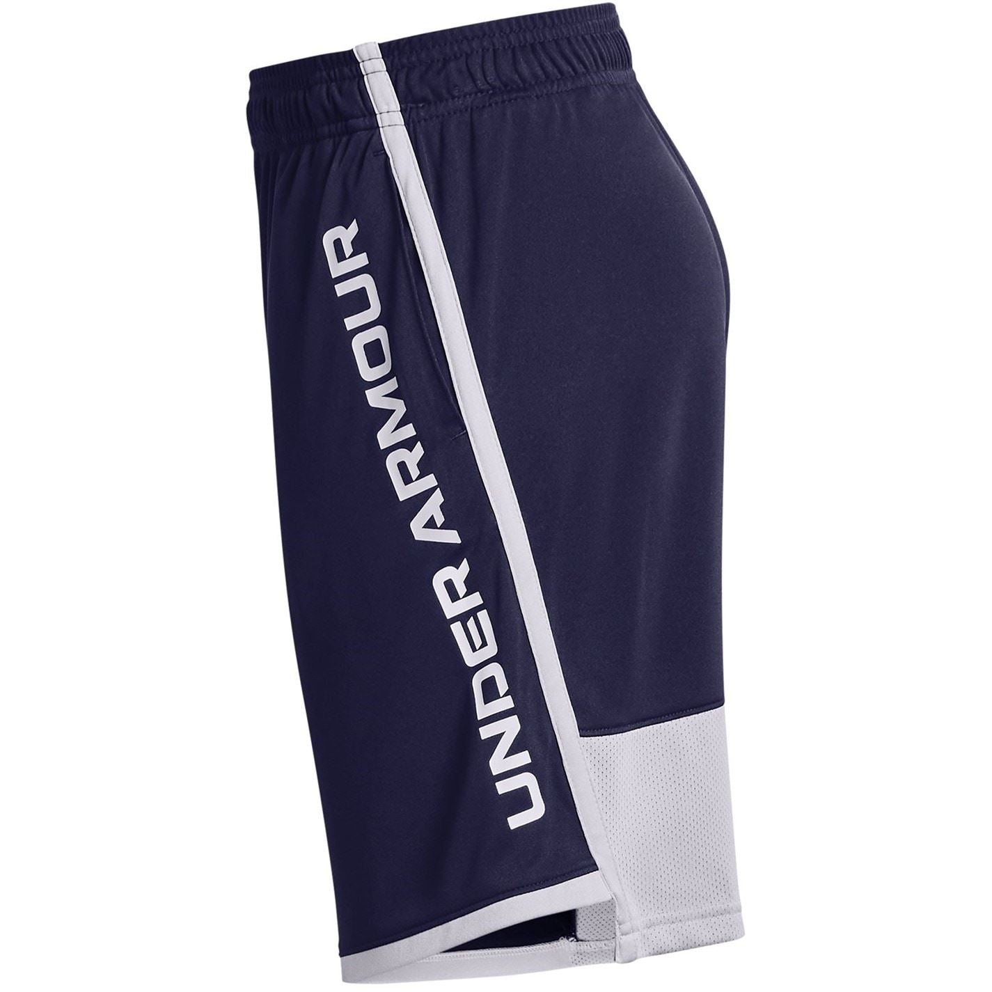 Under Armour Stunt 3.0 Shorts Juniors
