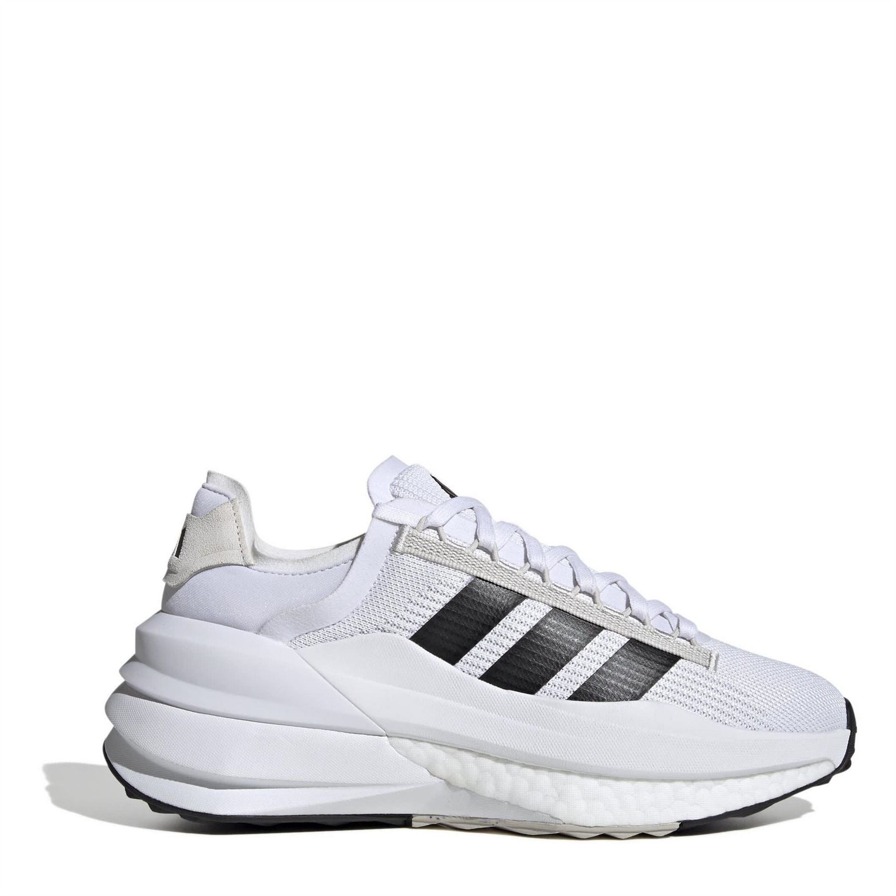 adidas Avryn Low Top Running Sneakers