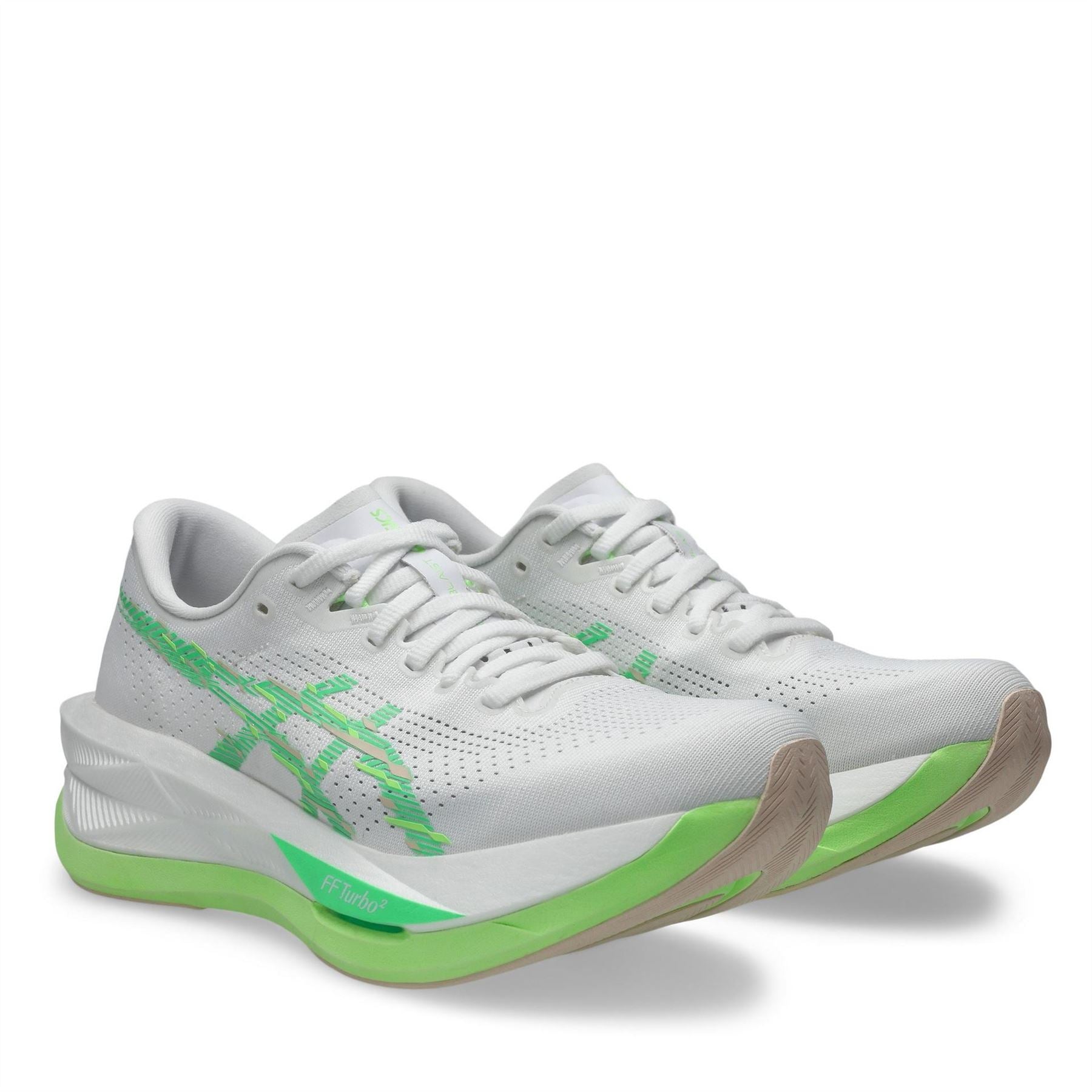 Asics Sonicblast Fast Neutral Road Running Shoes