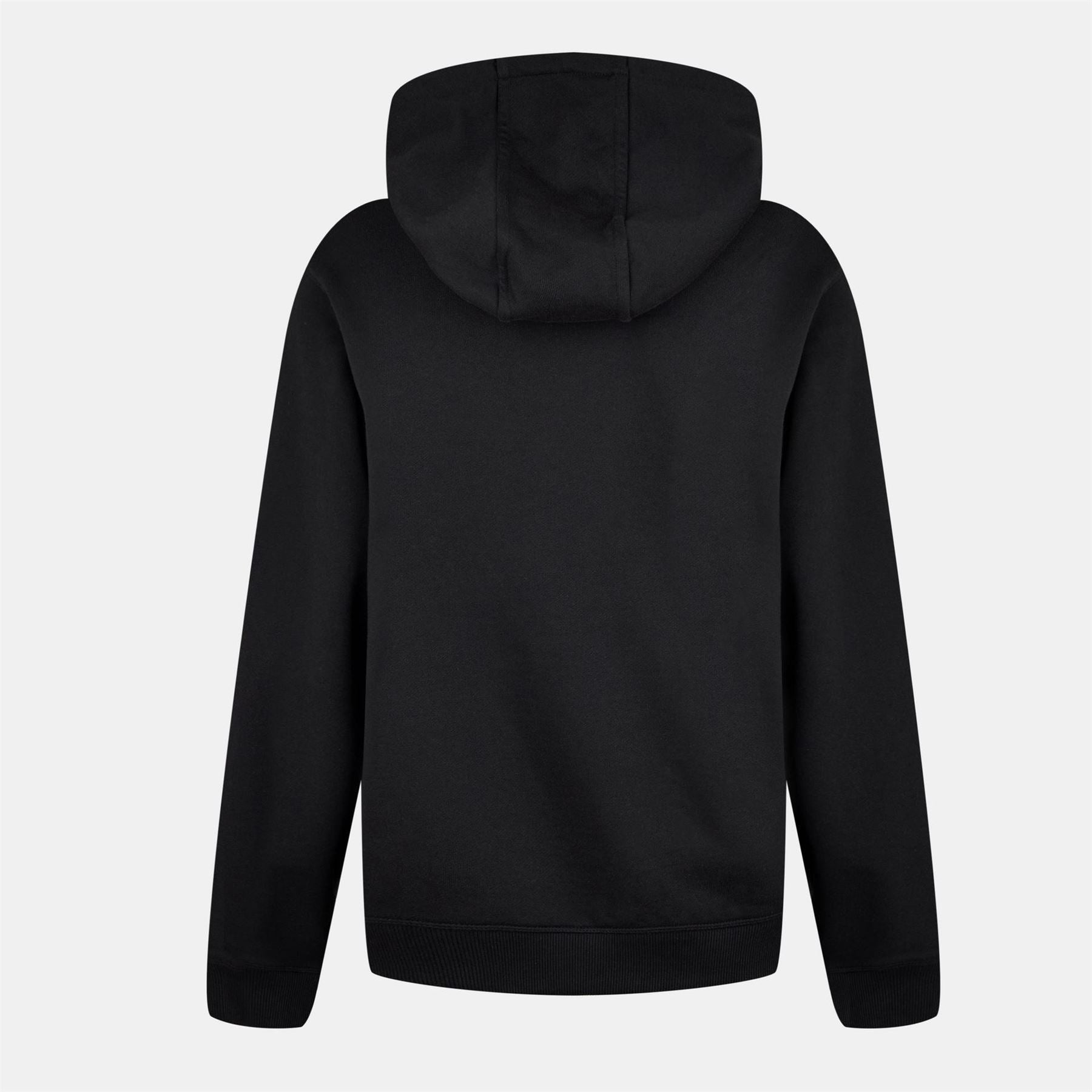 Hugo HUGO Daratschi Drawstring Hoodie   Contemporary Streetwear Design