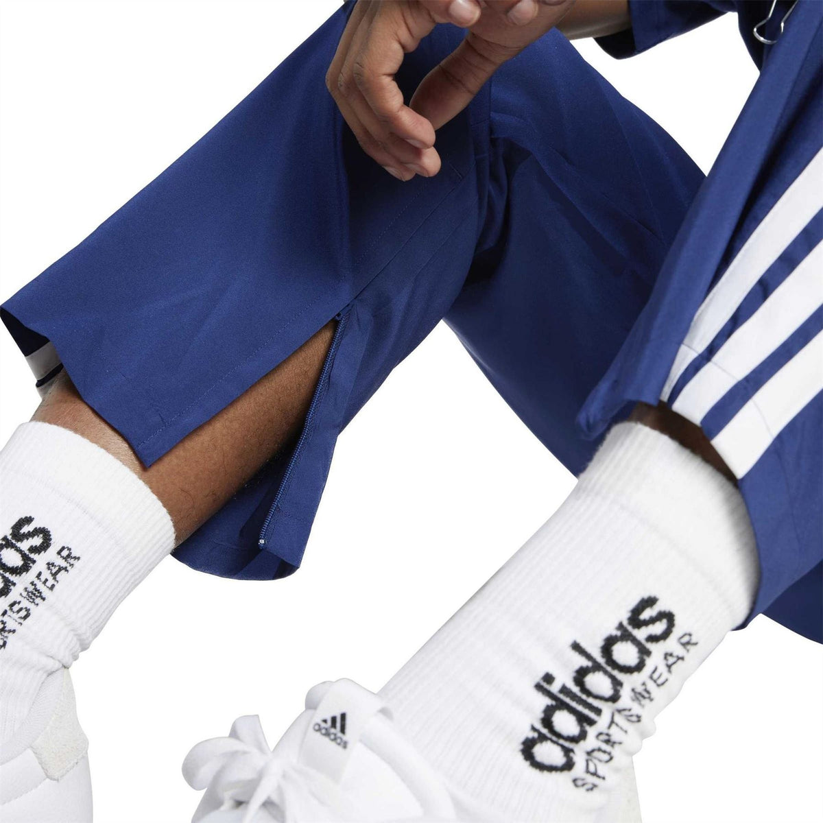 adidas Stanford Open Hem Woven Joggers