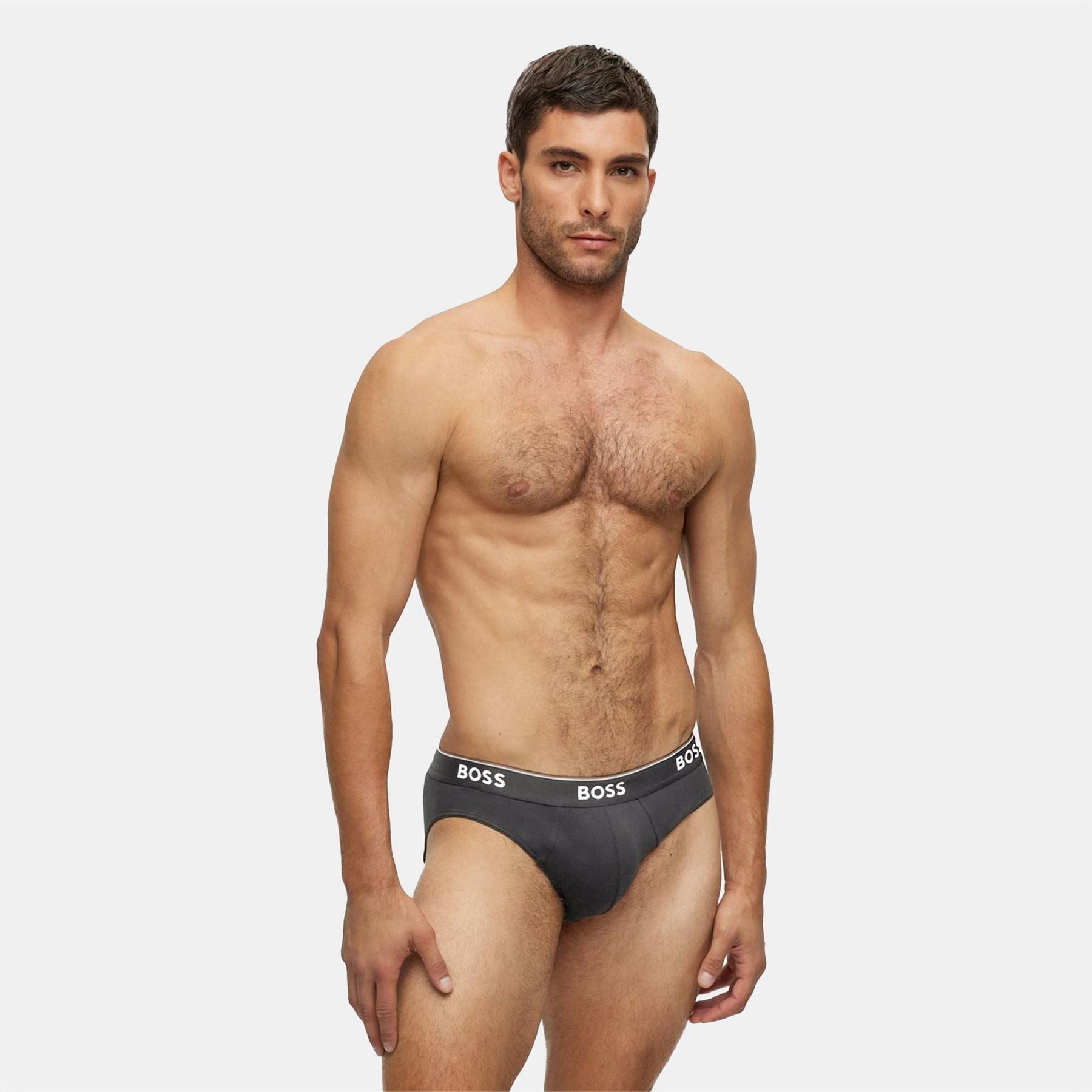 Boss Pack Cotton Briefs