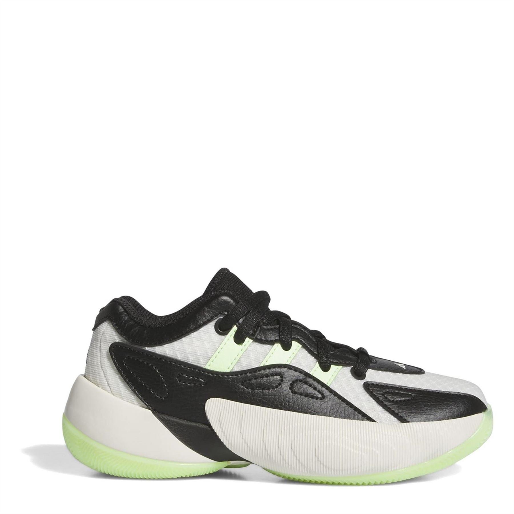 adidas Trae Unlimited 2 C Basketball Trainers Boys