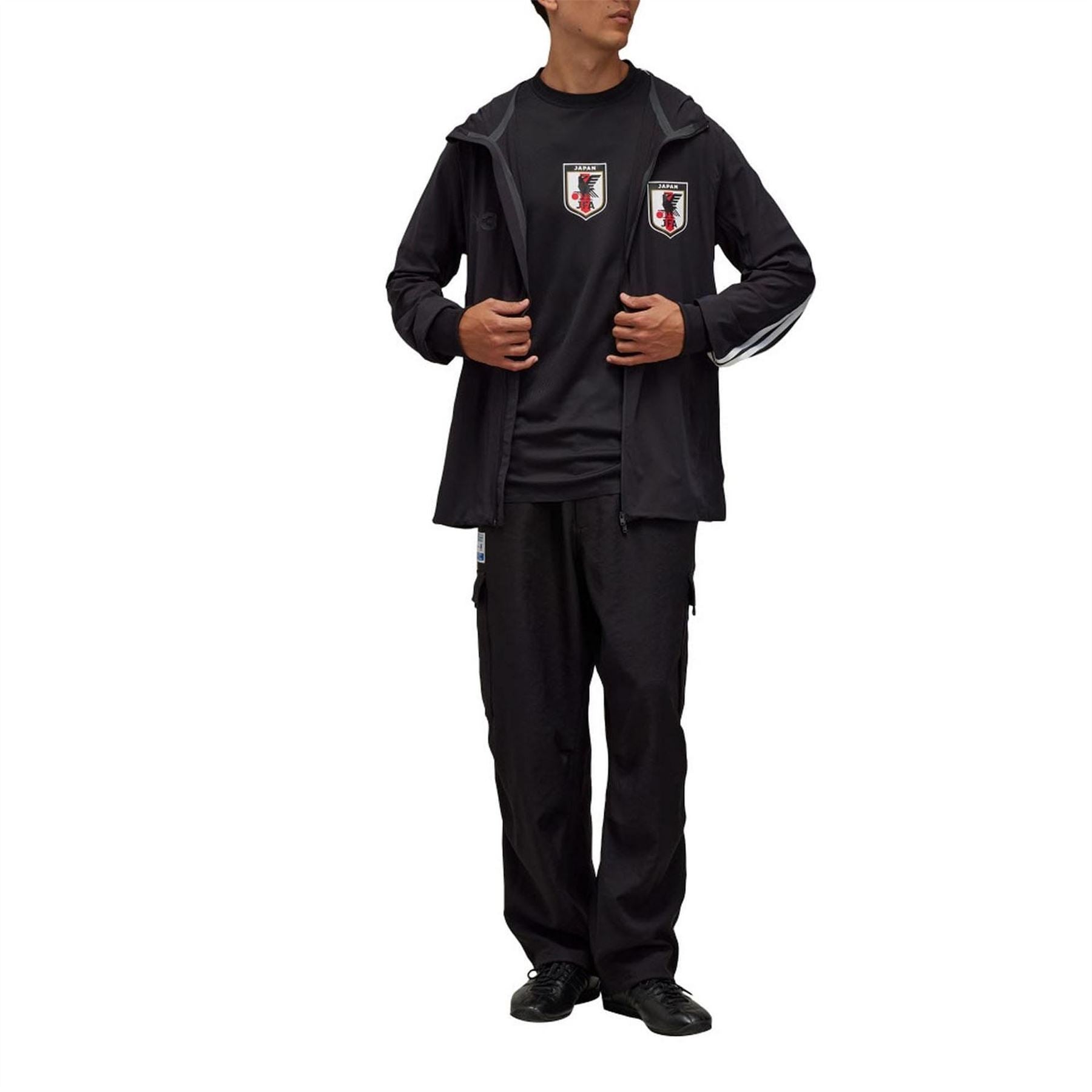 Y3 Anthem Jacket