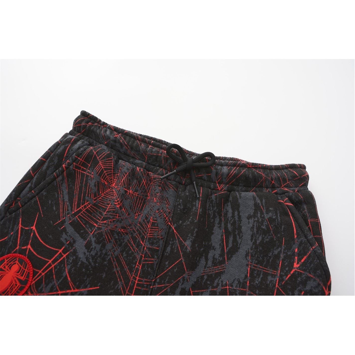 Everlast Spiderman Jogging Bottoms Juniors