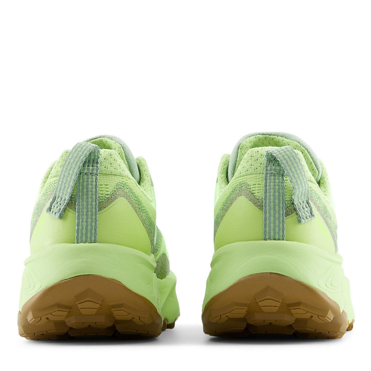 New Balance Womens Hierrov9 Trail Running Shoes