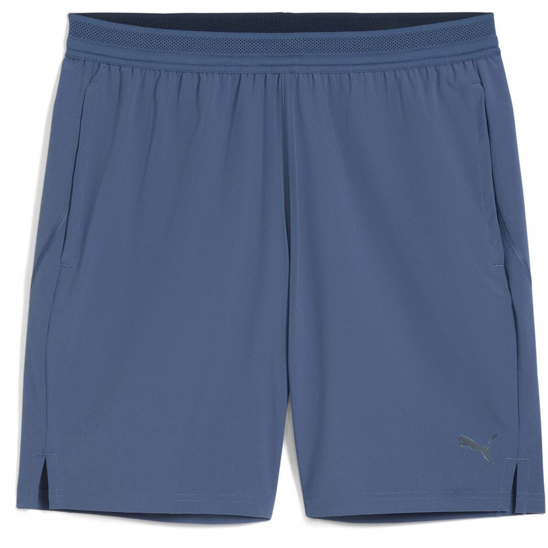 Puma Tech Training 7 Inch Stretch Woven Shorts