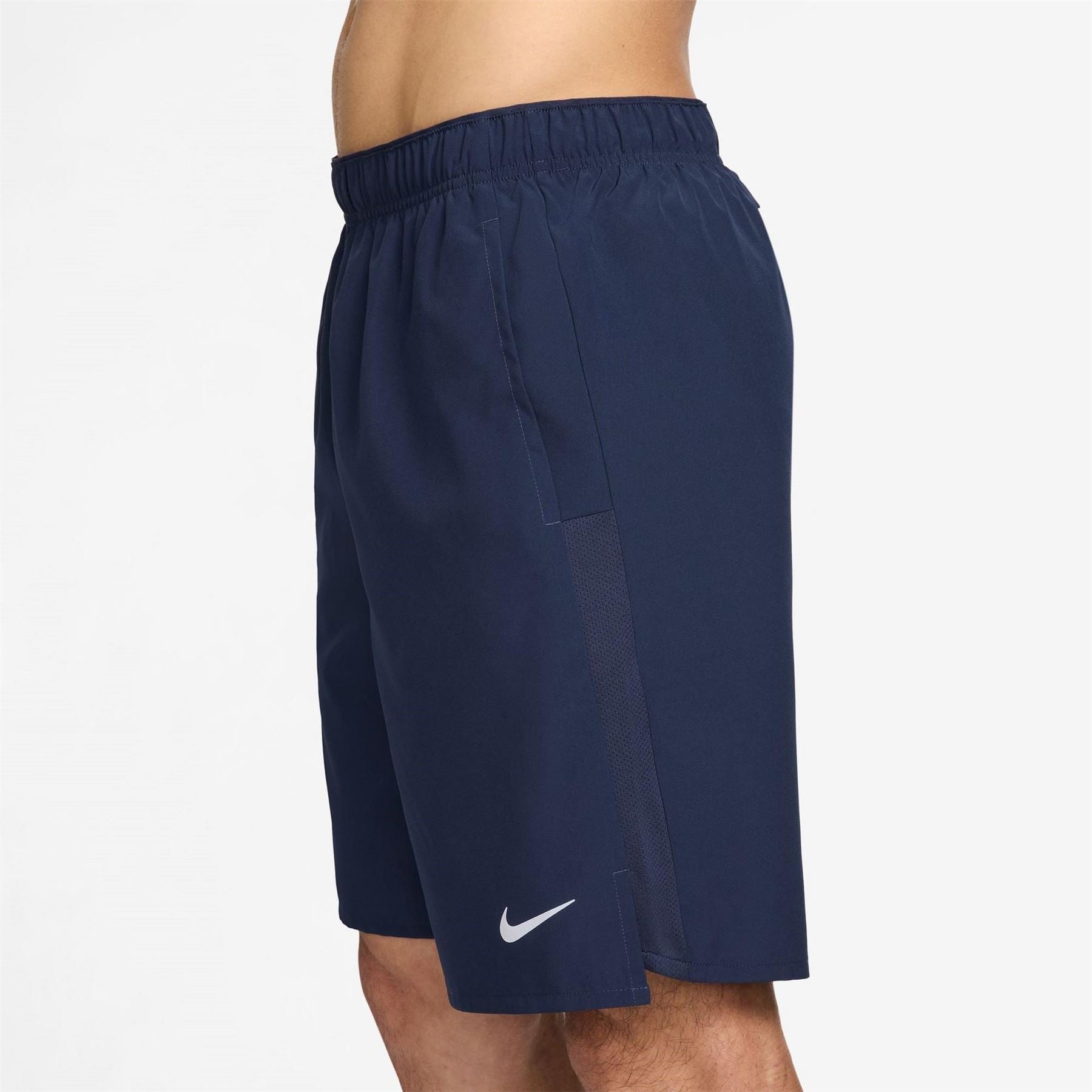 Nike Mens Dri Fit Challenger 9 Unlined Versatile Shorts