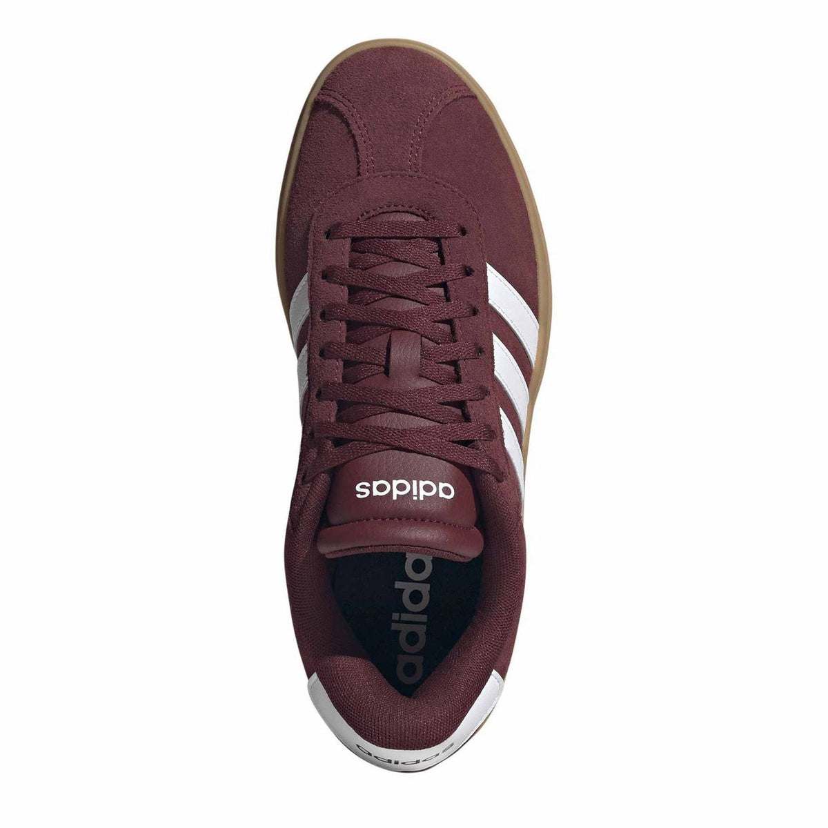 adidas Womens Vl Court Bold Trainers