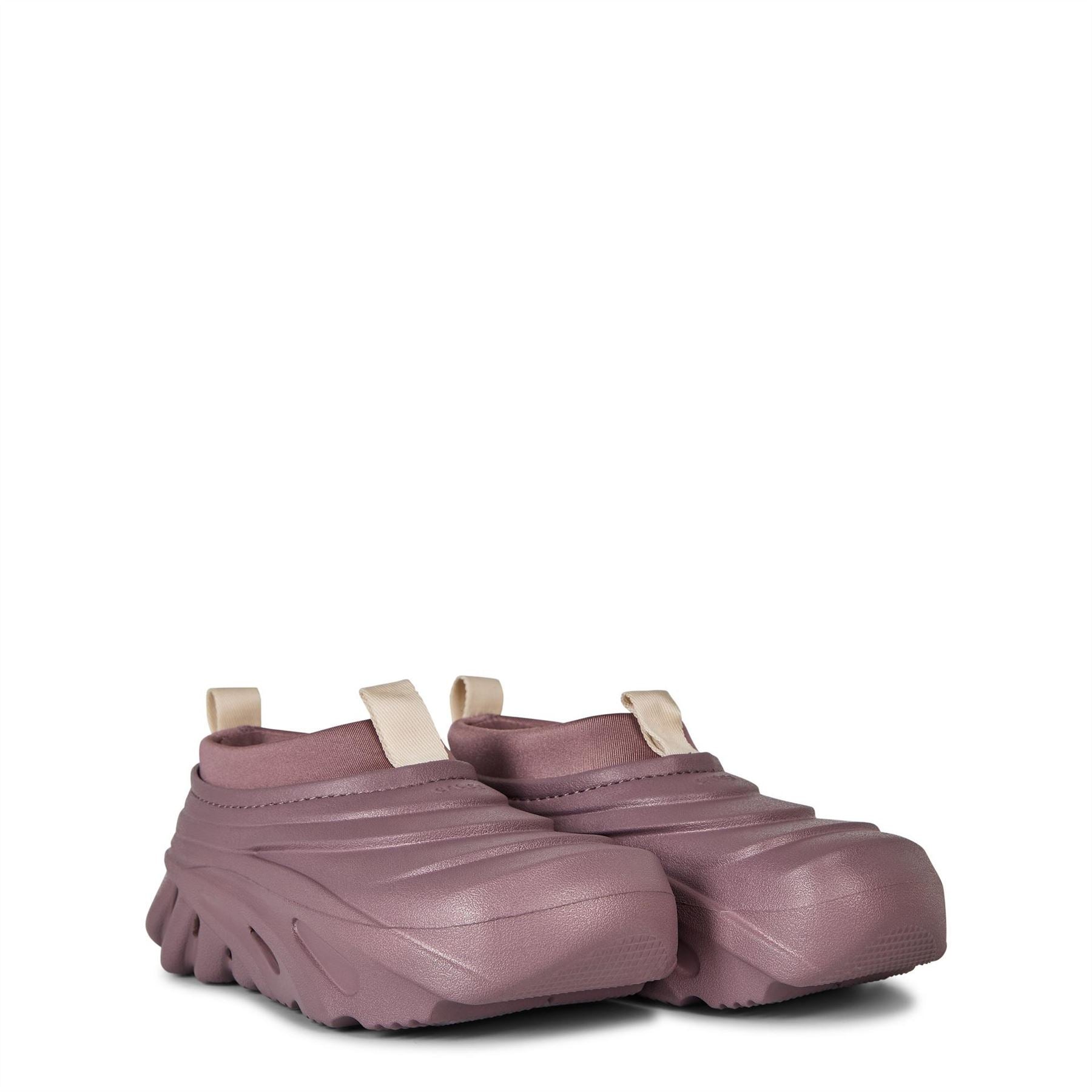 Crocs Kids Echo Storm Clog