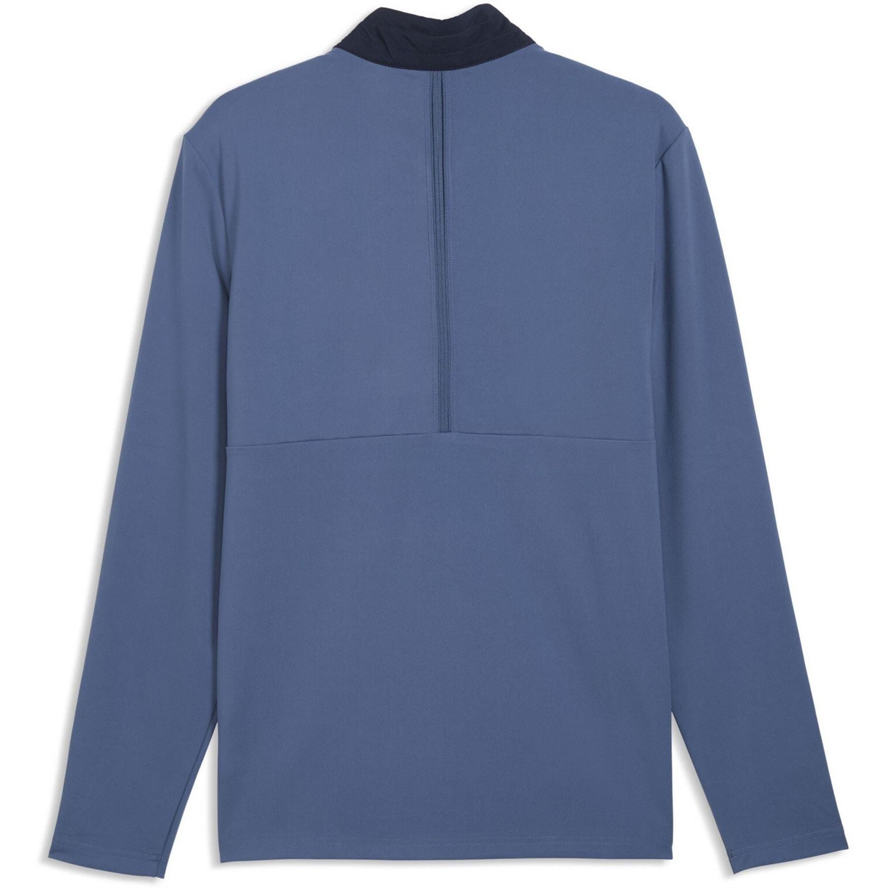 Puma Quarter Zip Pullover