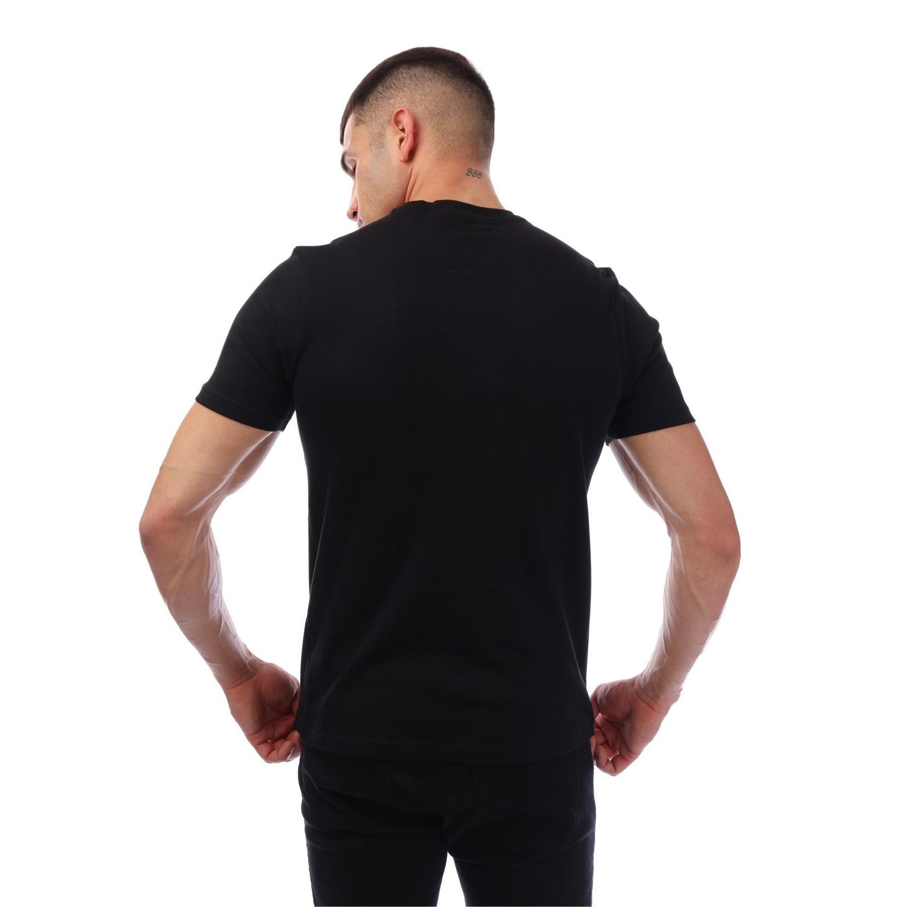 Modern Amusement Philly Robin Regular Fit Short Sleeve T-Shirt