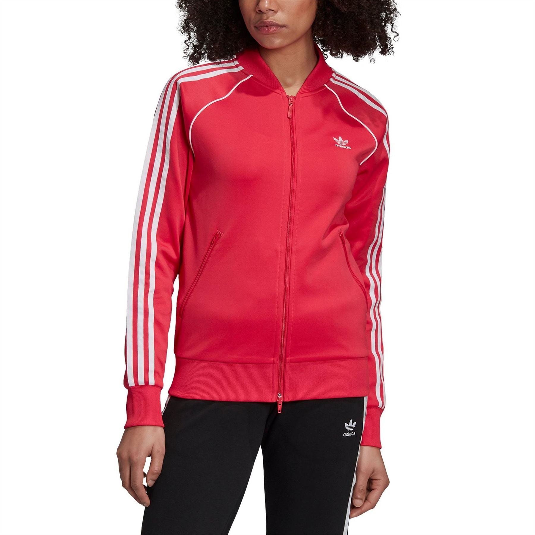 adidas Originals Tracksuit Top