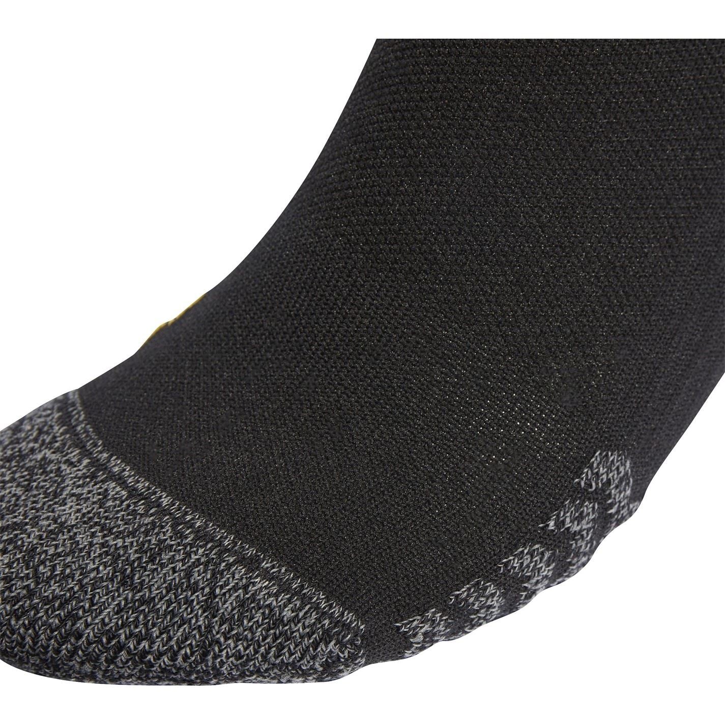 adidas Juventus 2023 2024 Home Kit Football Socks Mens