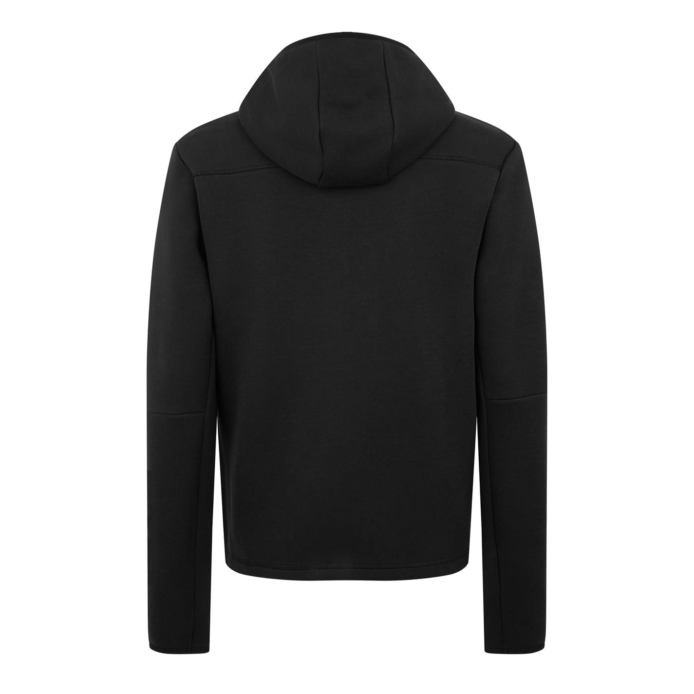 Everlast Elite Zipped Pocket Hooded Sweat Jacket